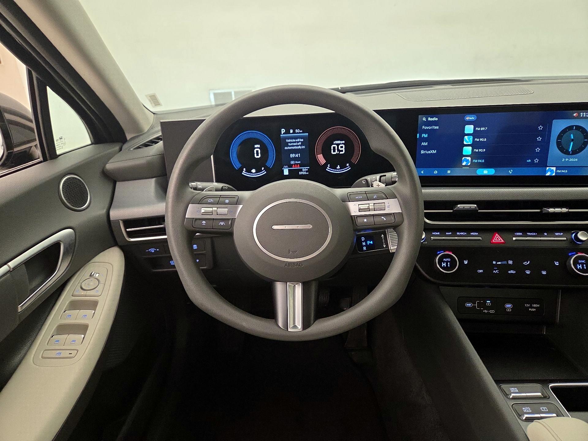 Thumbnail: 2025 Hyundai Sonata - 10