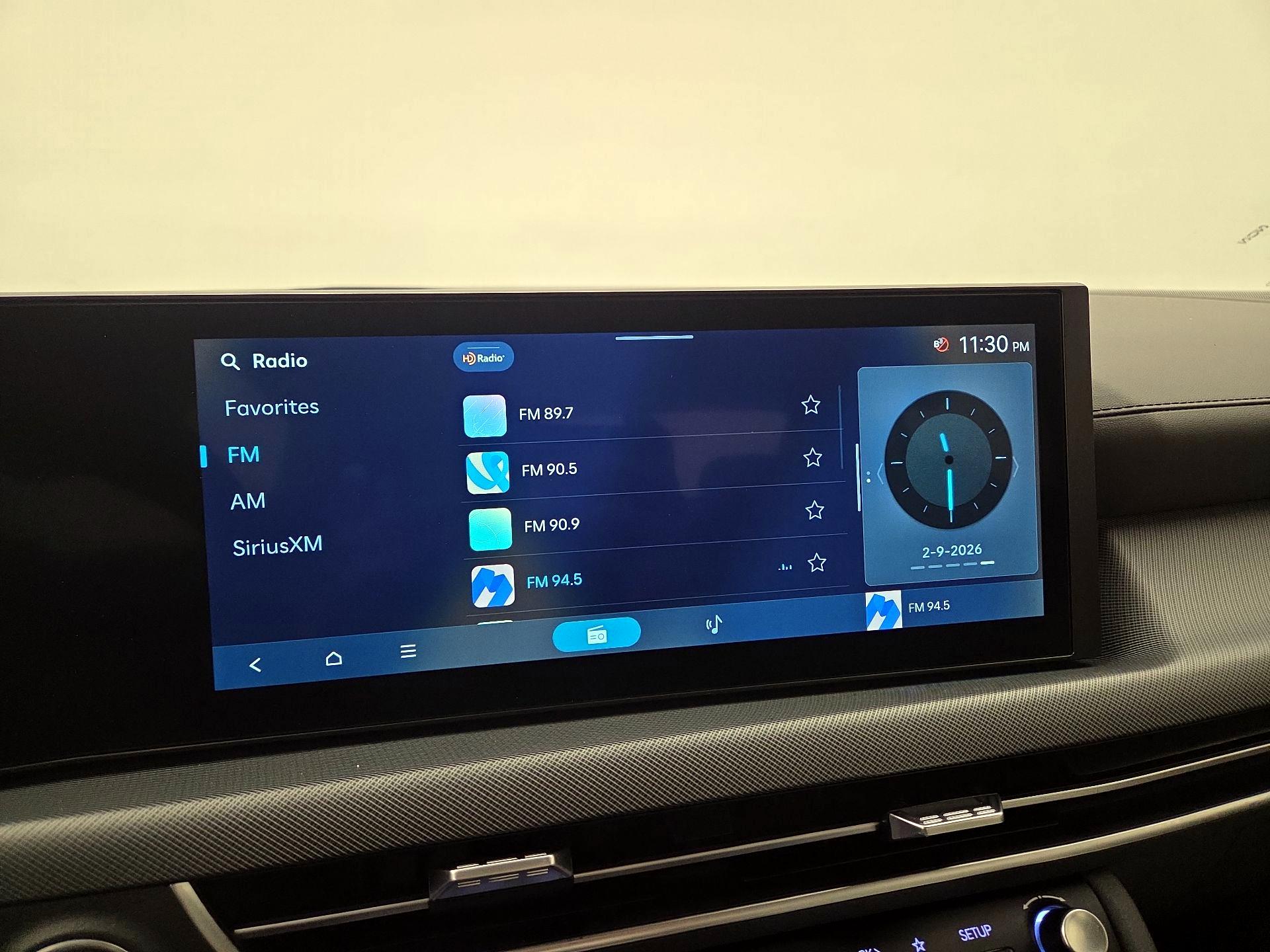 Thumbnail: 2025 Hyundai Sonata - 15