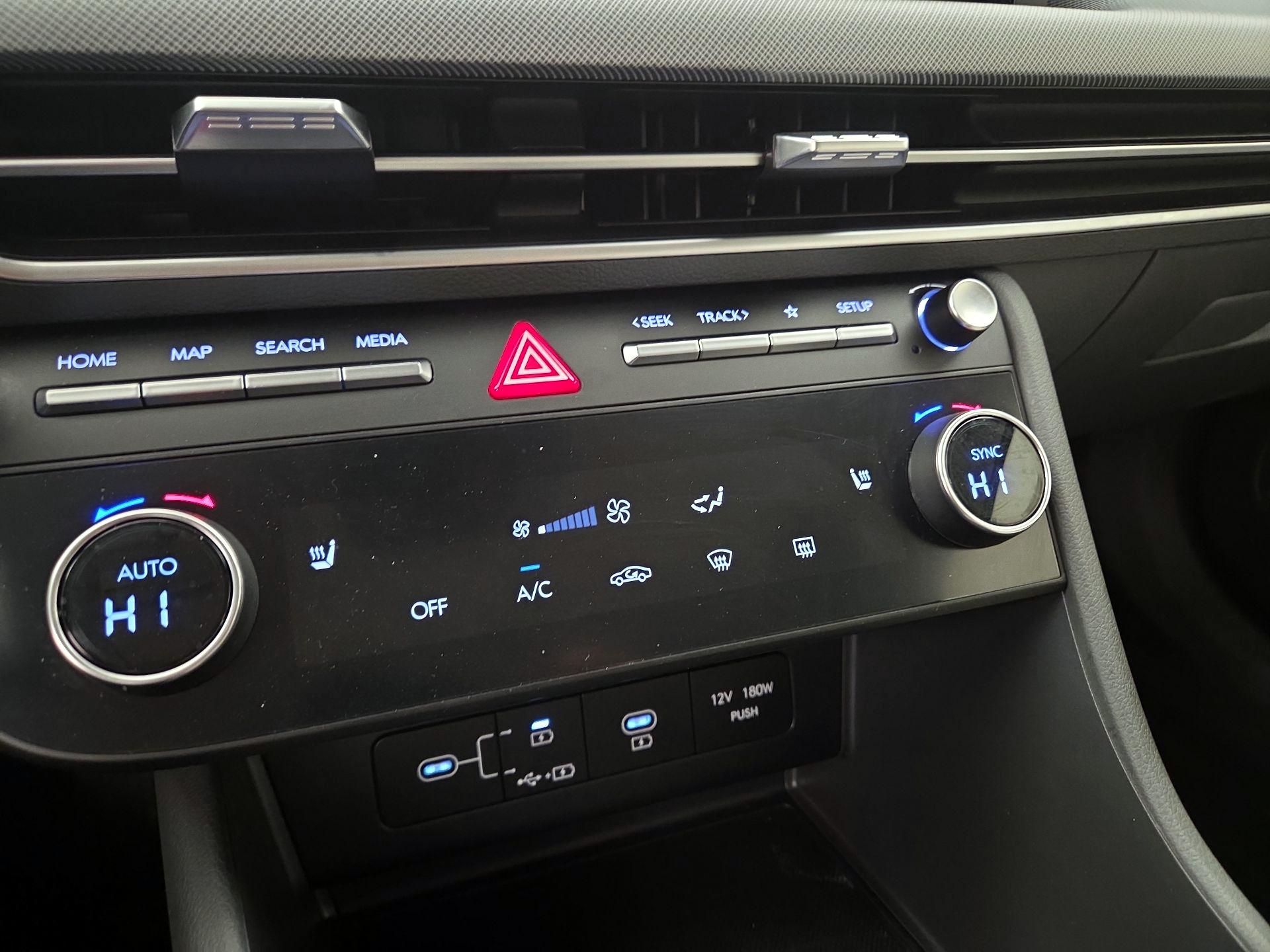 Thumbnail: 2025 Hyundai Sonata - 16