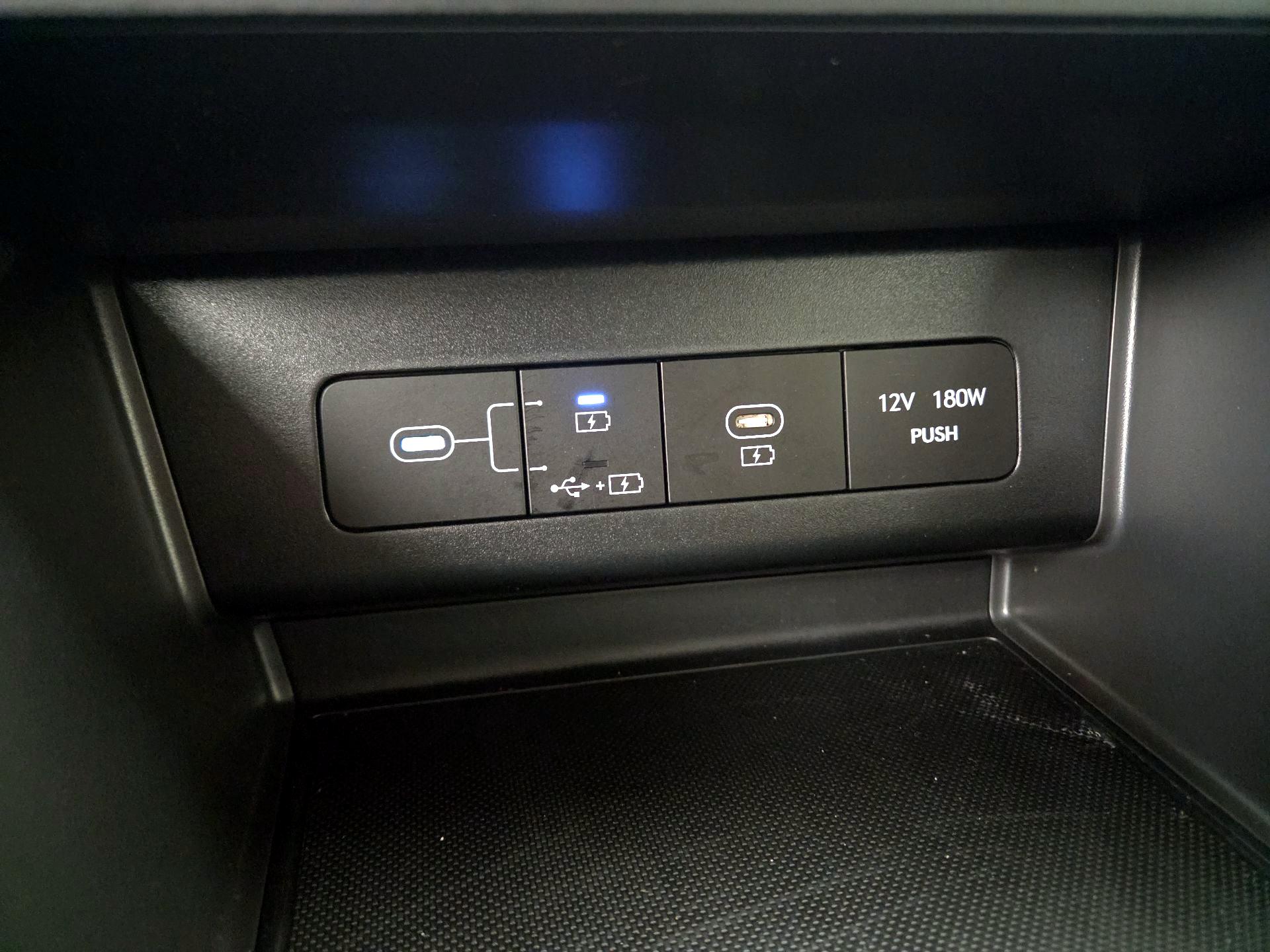 Thumbnail: 2025 Hyundai Sonata - 18