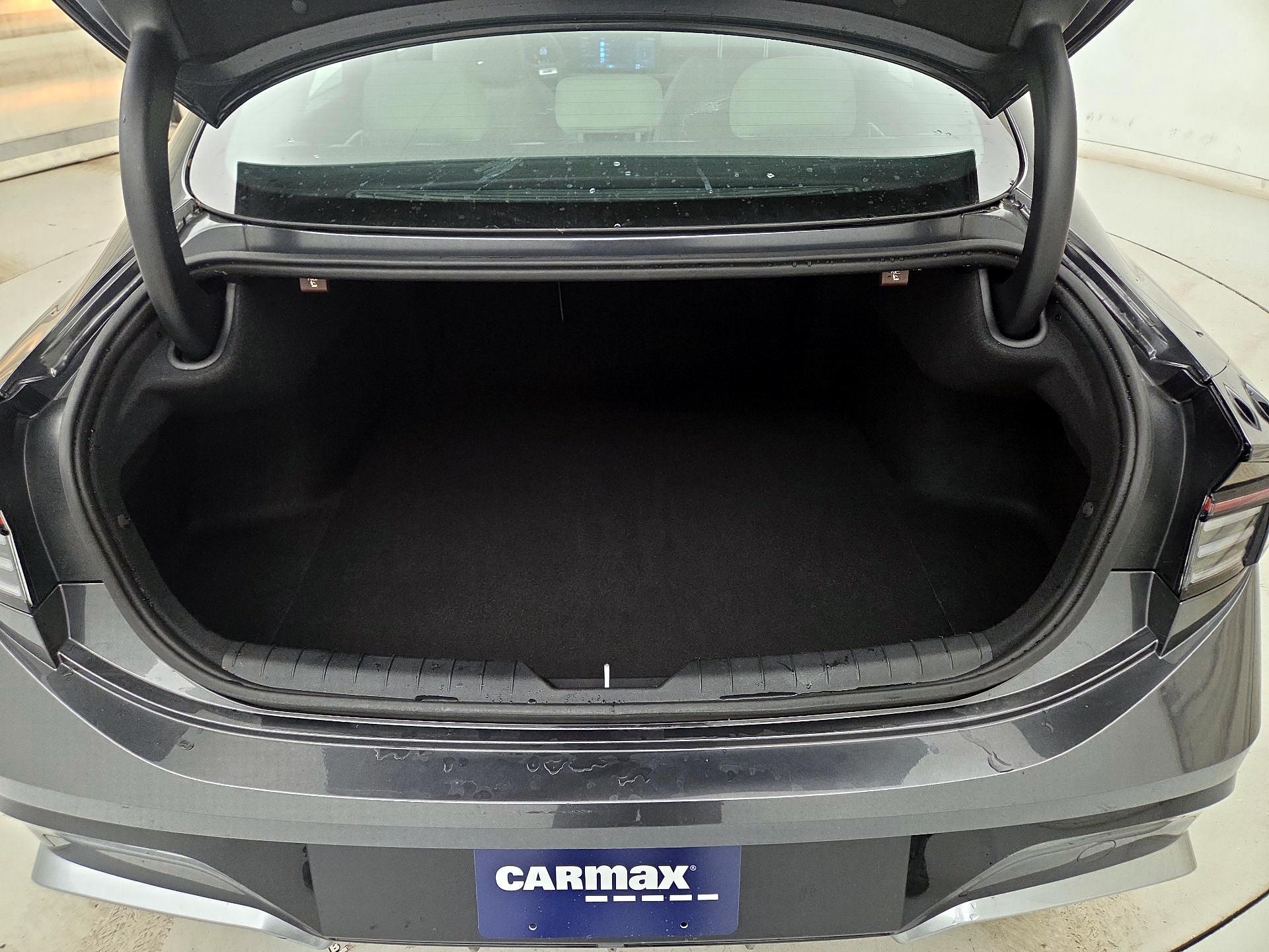 Thumbnail: 2025 Hyundai Sonata - 20