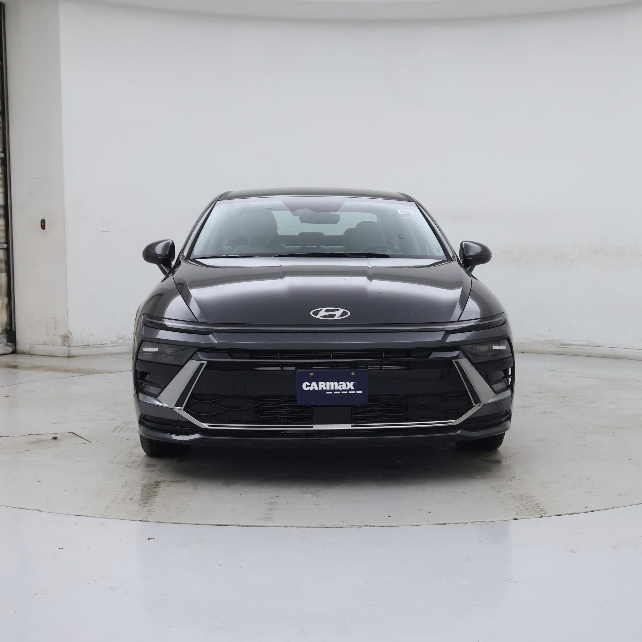 Thumbnail: 2025 Hyundai Sonata - 5