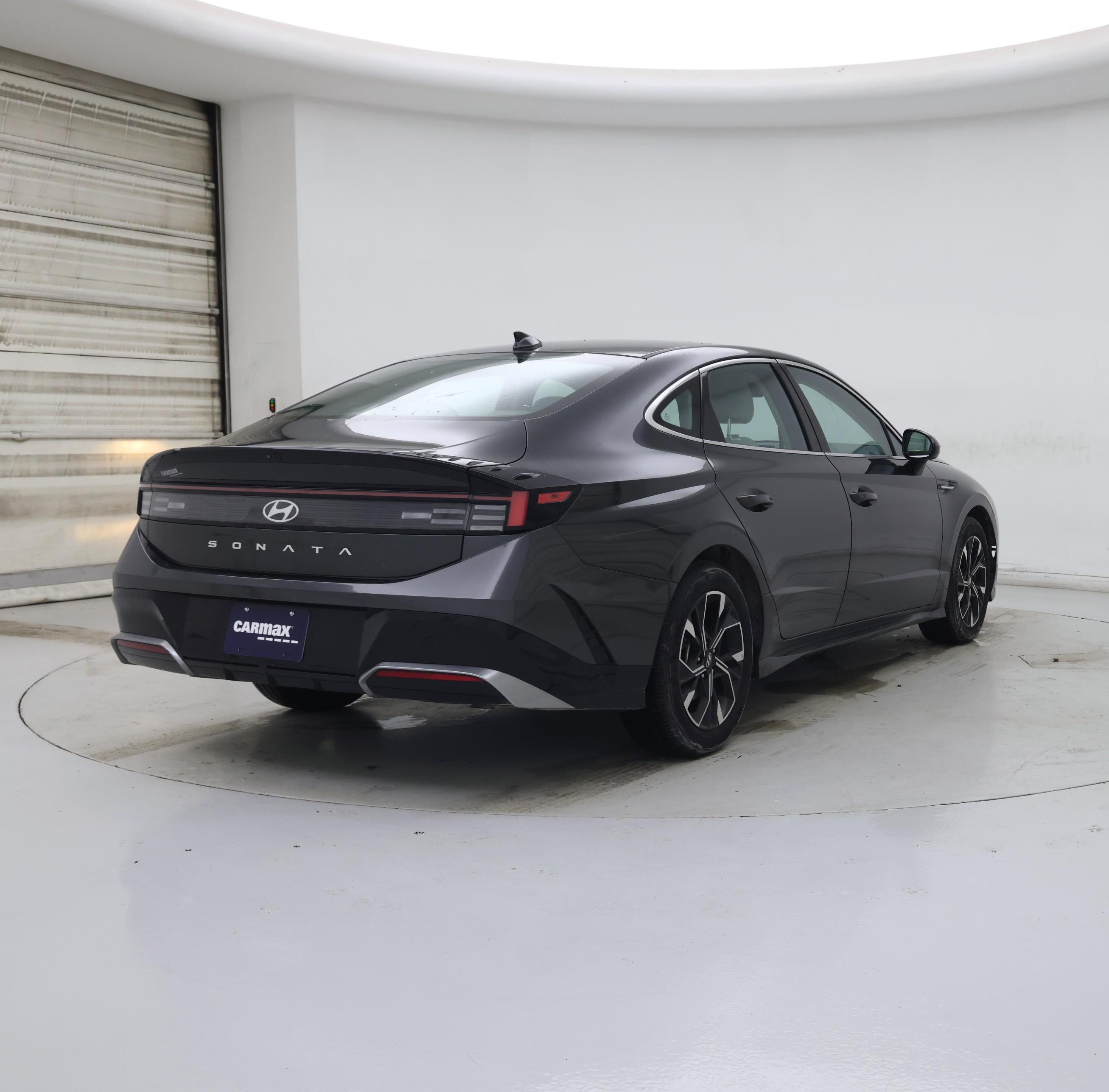 Thumbnail: 2025 Hyundai Sonata - 8