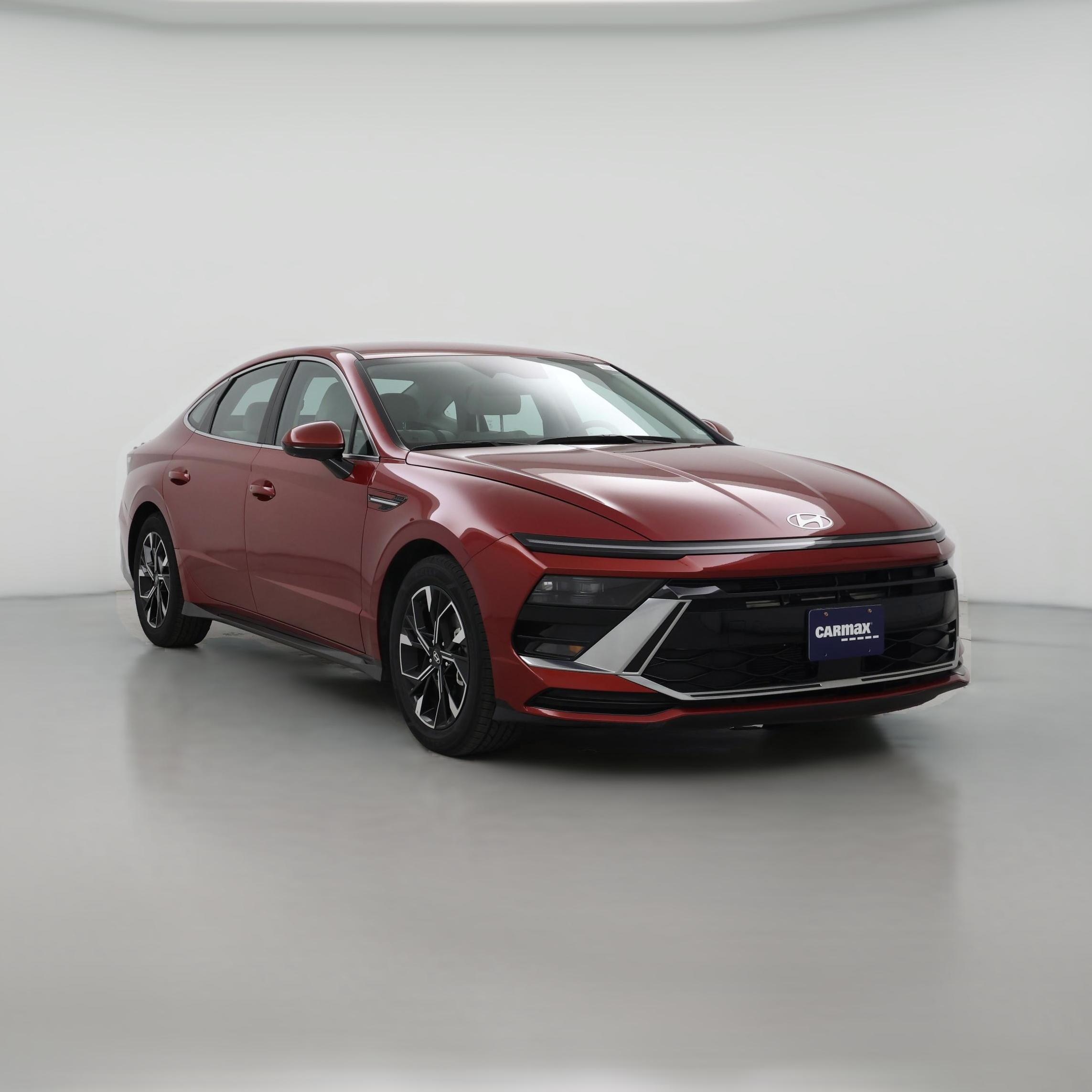 Thumbnail: 2024 Hyundai Sonata - 1