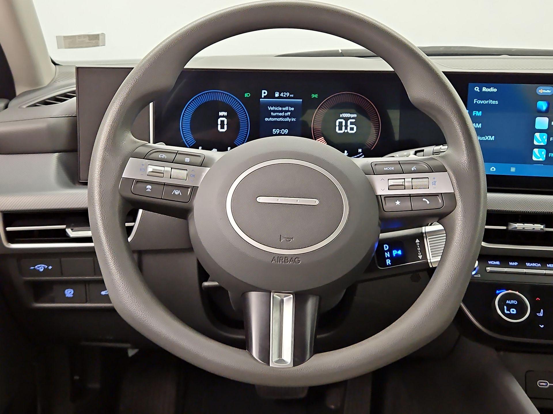Thumbnail: 2024 Hyundai Sonata - 10