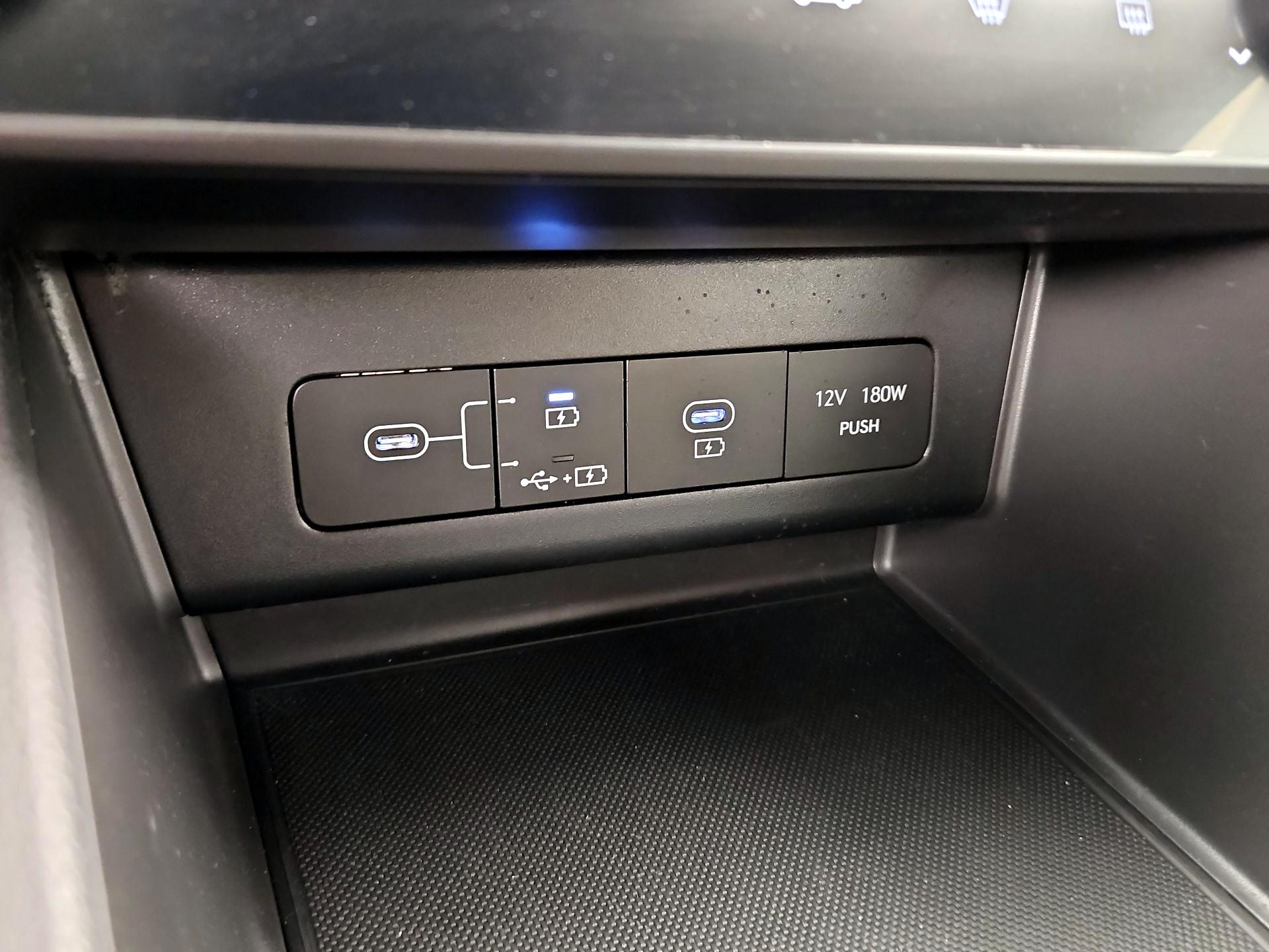 Thumbnail: 2024 Hyundai Sonata - 18