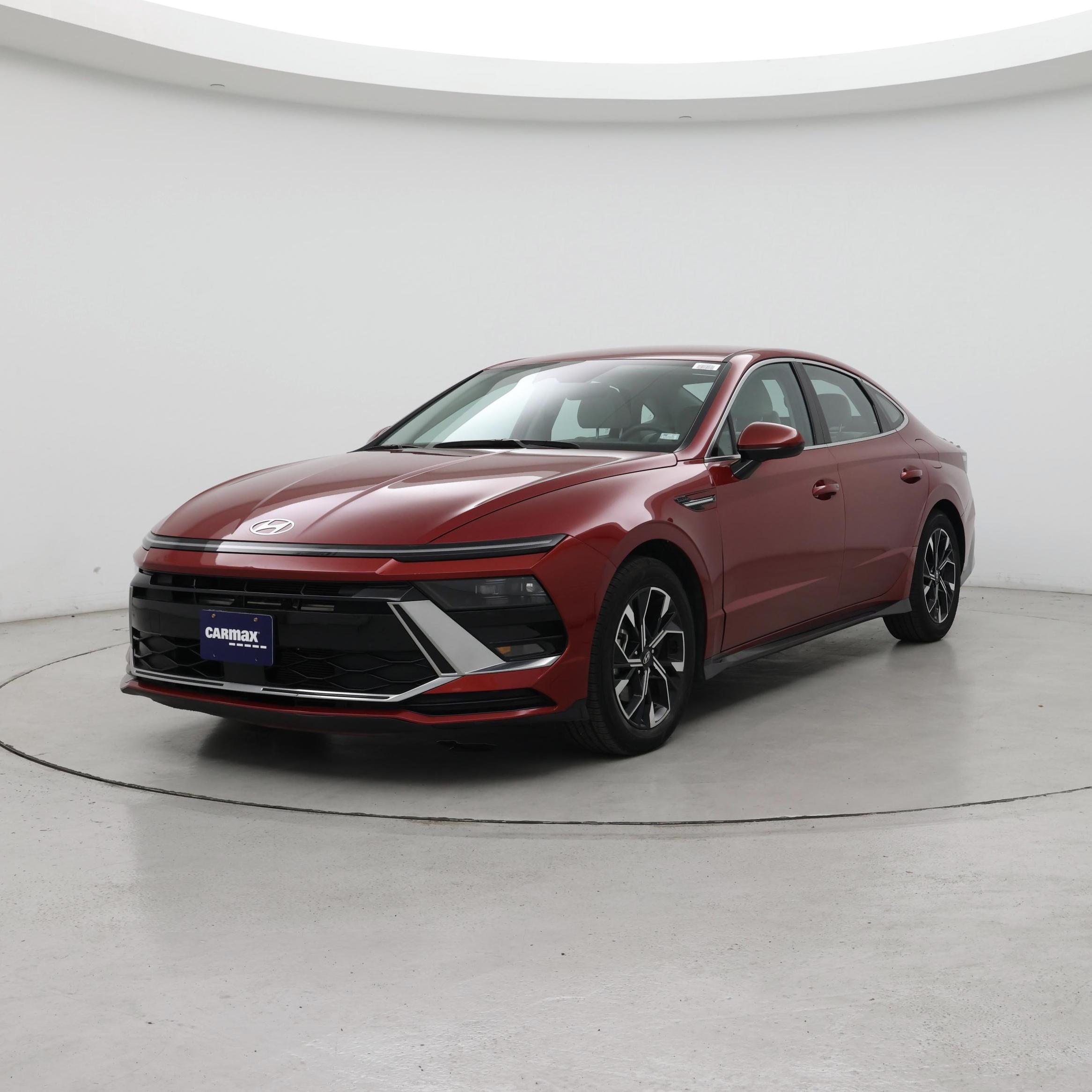 Thumbnail: 2024 Hyundai Sonata - 4