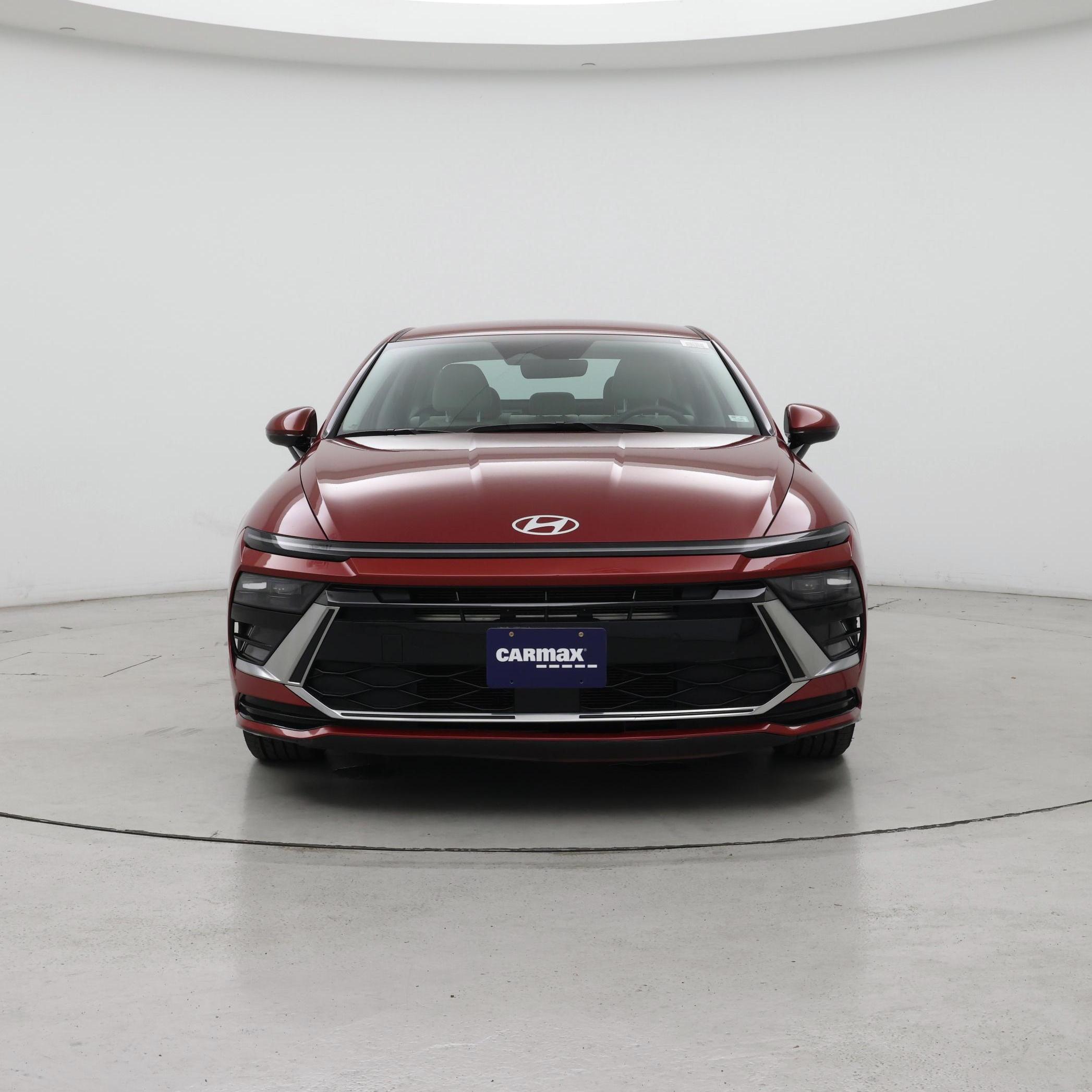 Thumbnail: 2024 Hyundai Sonata - 5