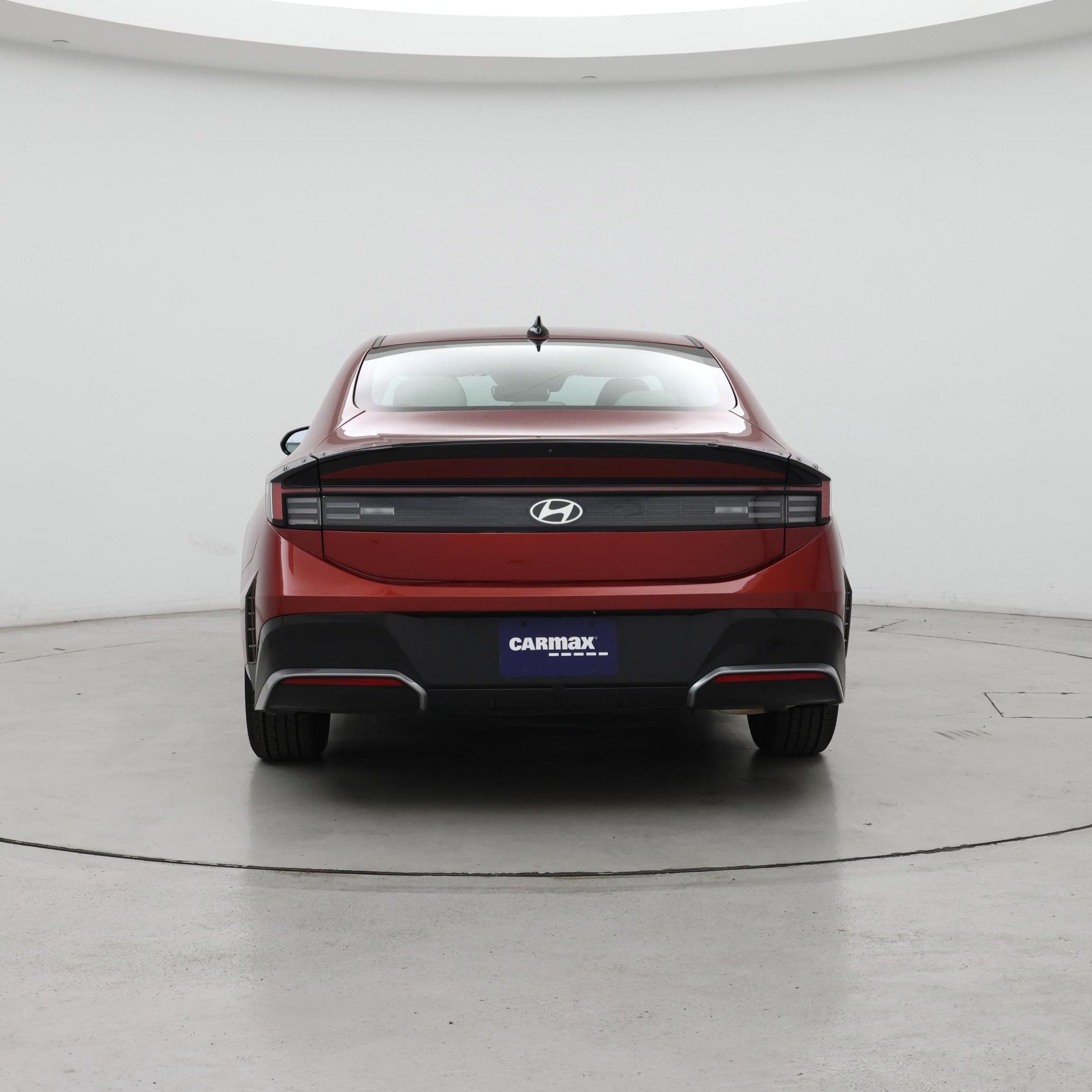 Thumbnail: 2024 Hyundai Sonata - 6
