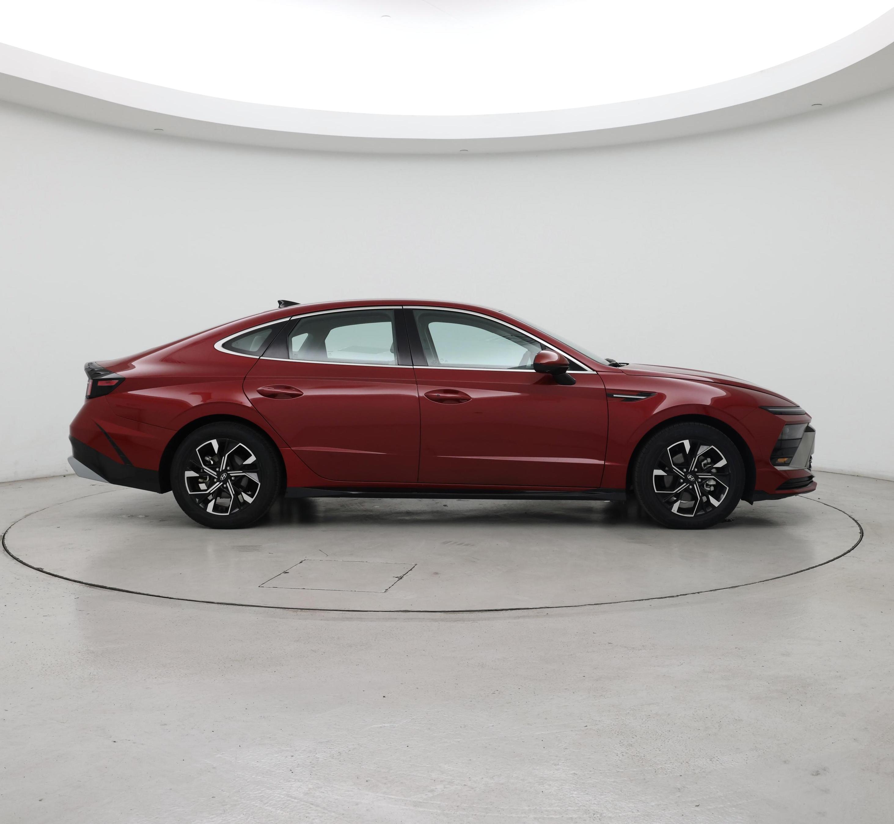 Thumbnail: 2024 Hyundai Sonata - 7