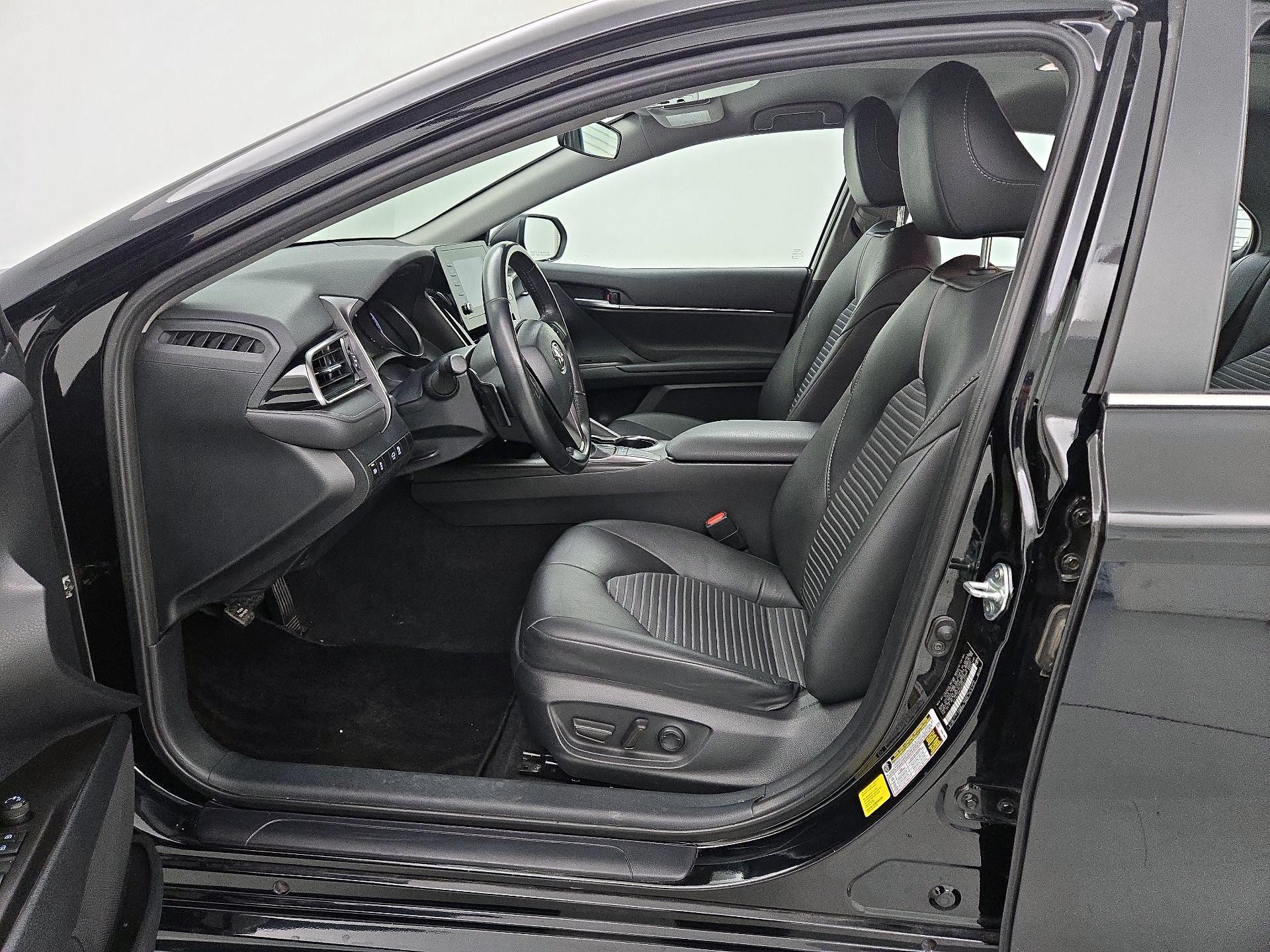 Thumbnail: 2024 Toyota Camry - 11