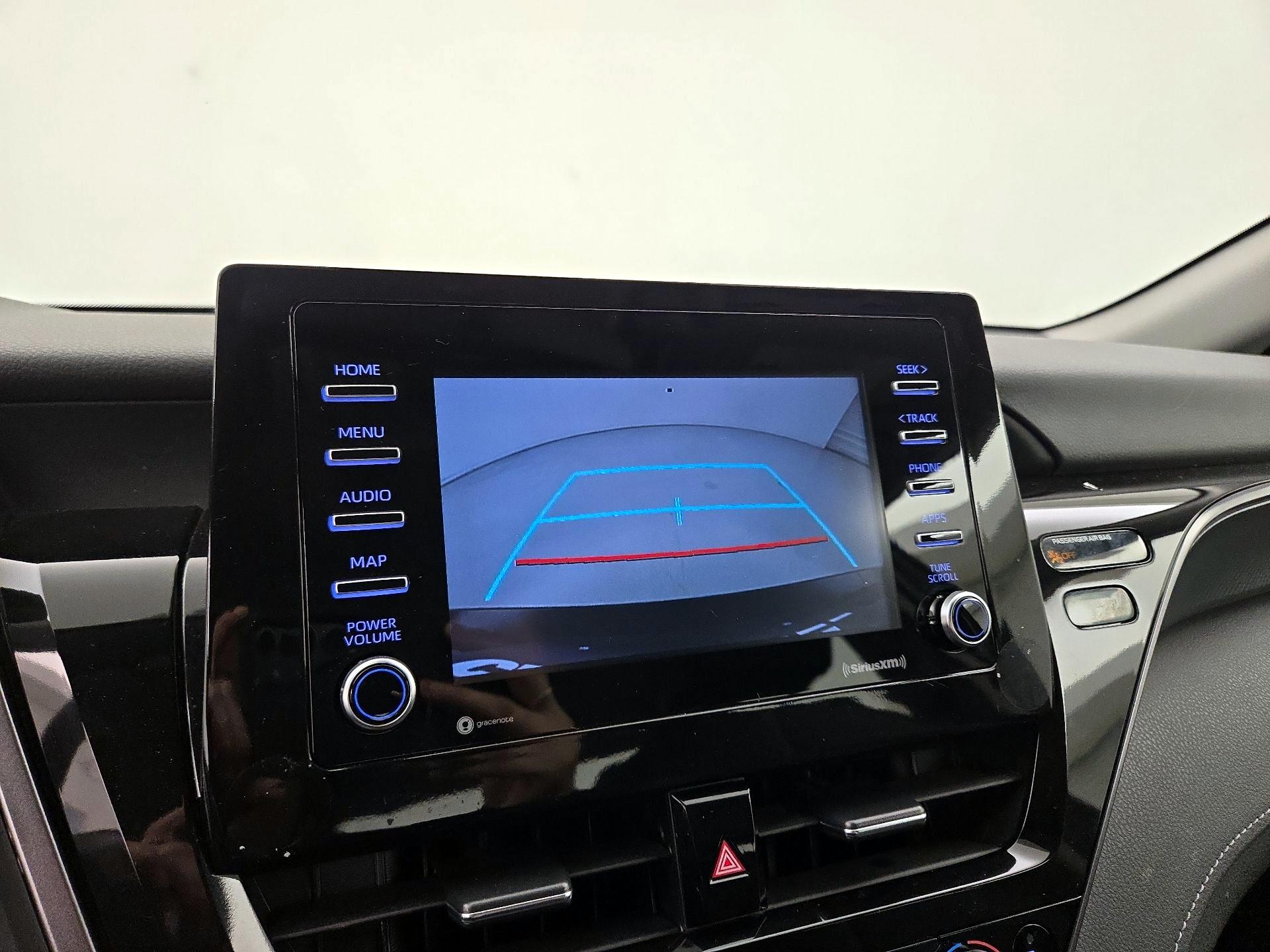 Thumbnail: 2024 Toyota Camry - 14