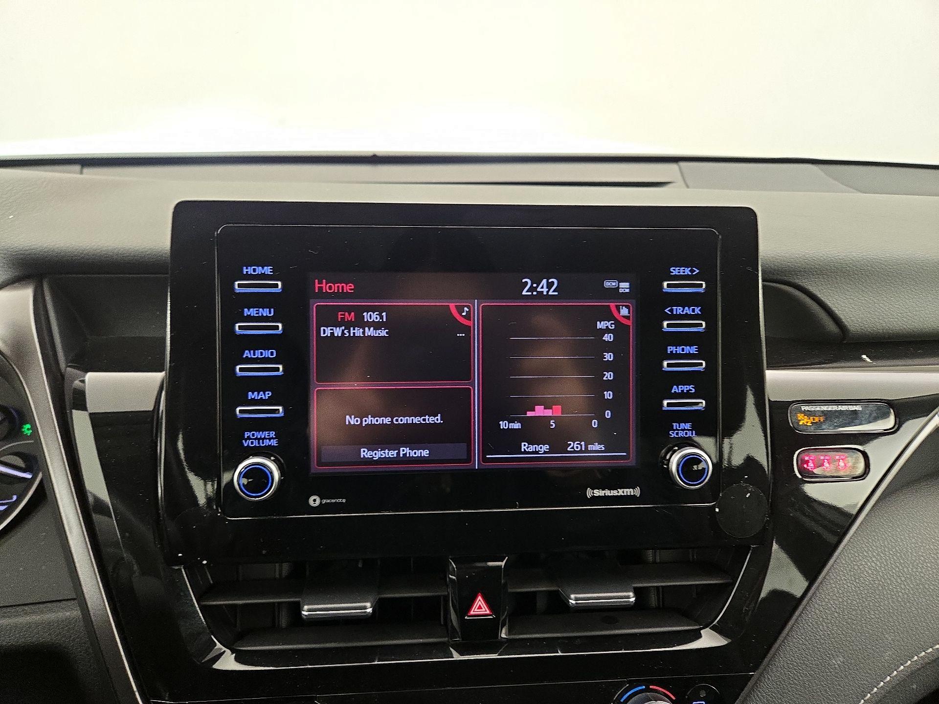 Thumbnail: 2024 Toyota Camry - 15