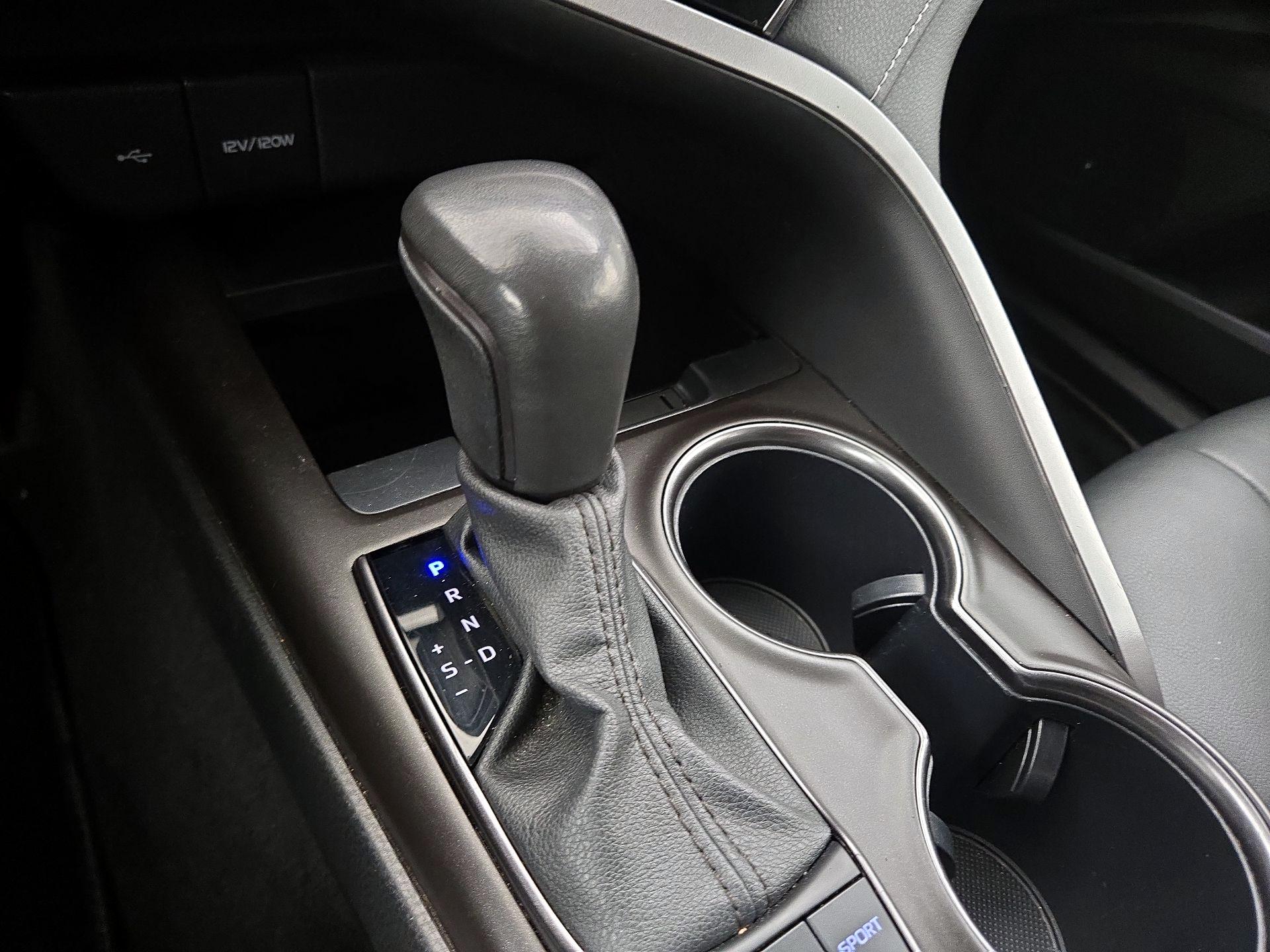 Thumbnail: 2024 Toyota Camry - 17