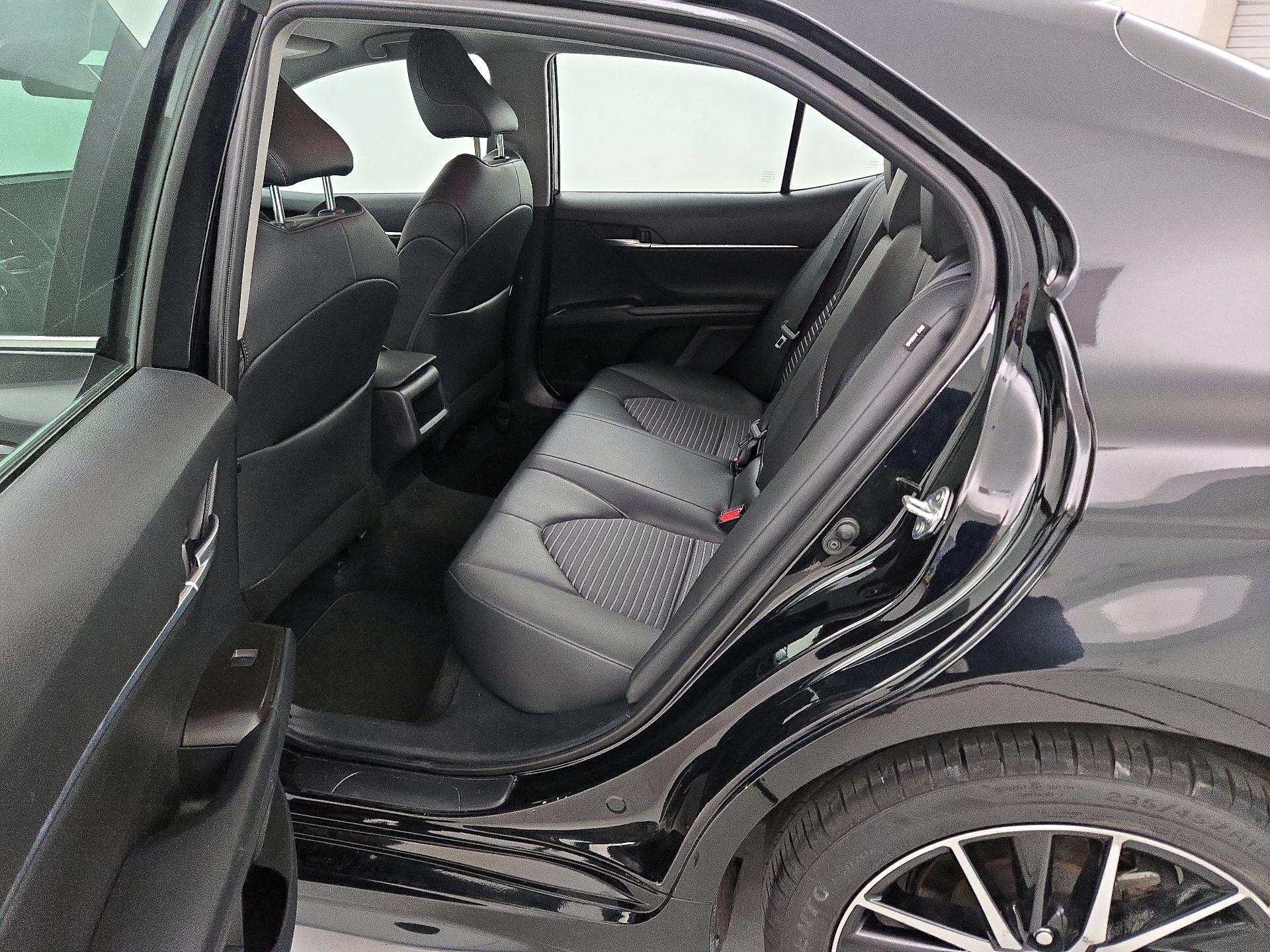 Thumbnail: 2024 Toyota Camry - 19