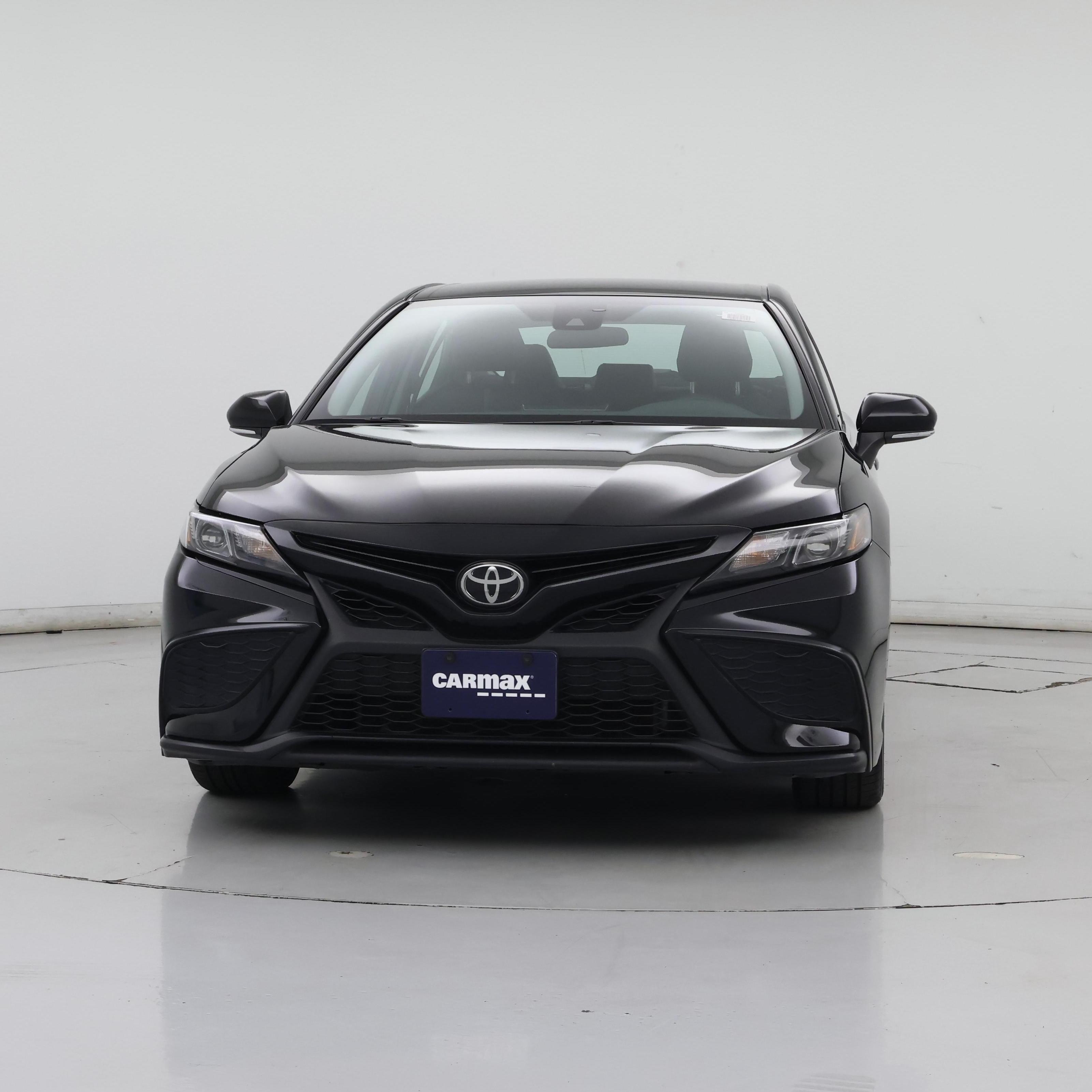 Thumbnail: 2024 Toyota Camry - 5