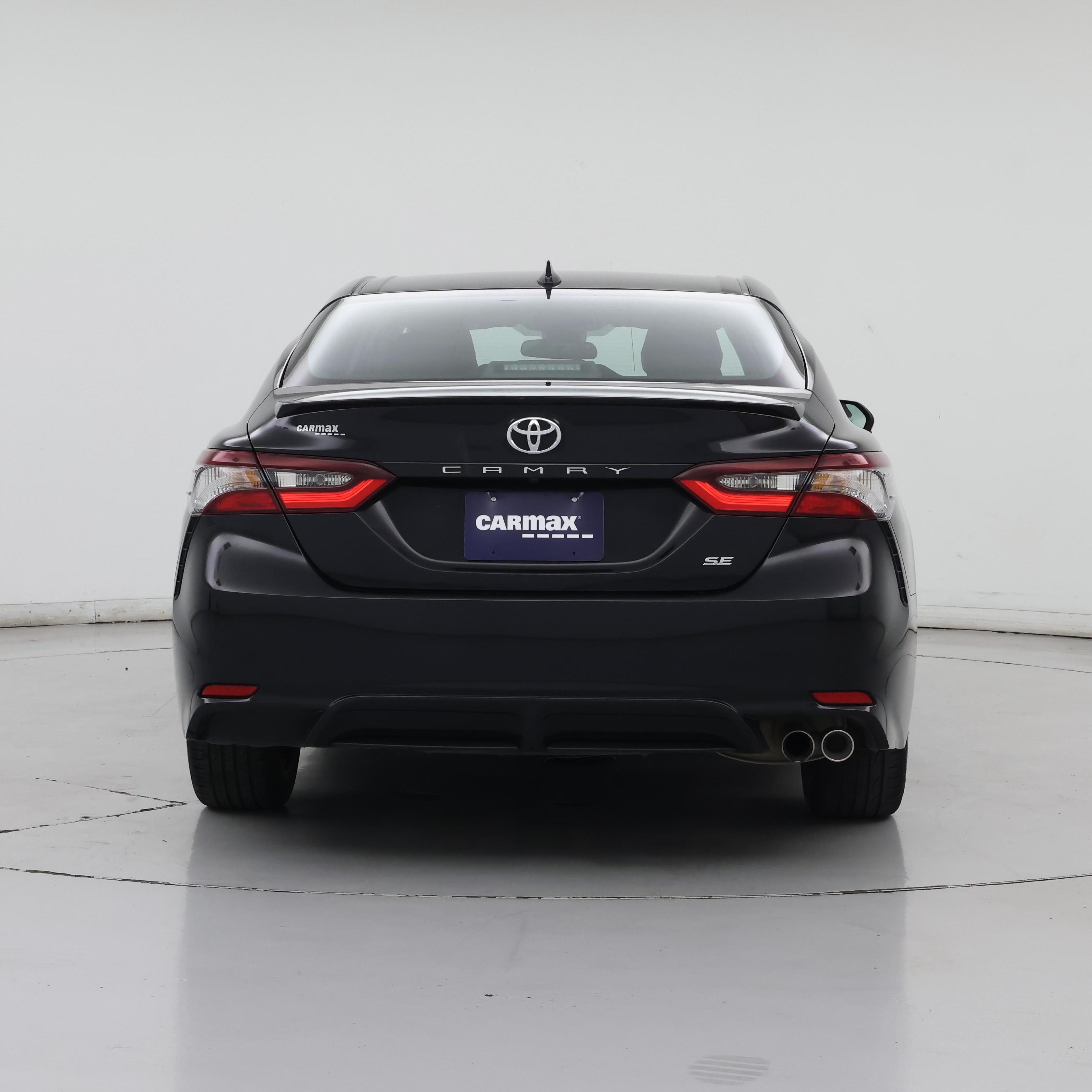 Thumbnail: 2024 Toyota Camry - 6