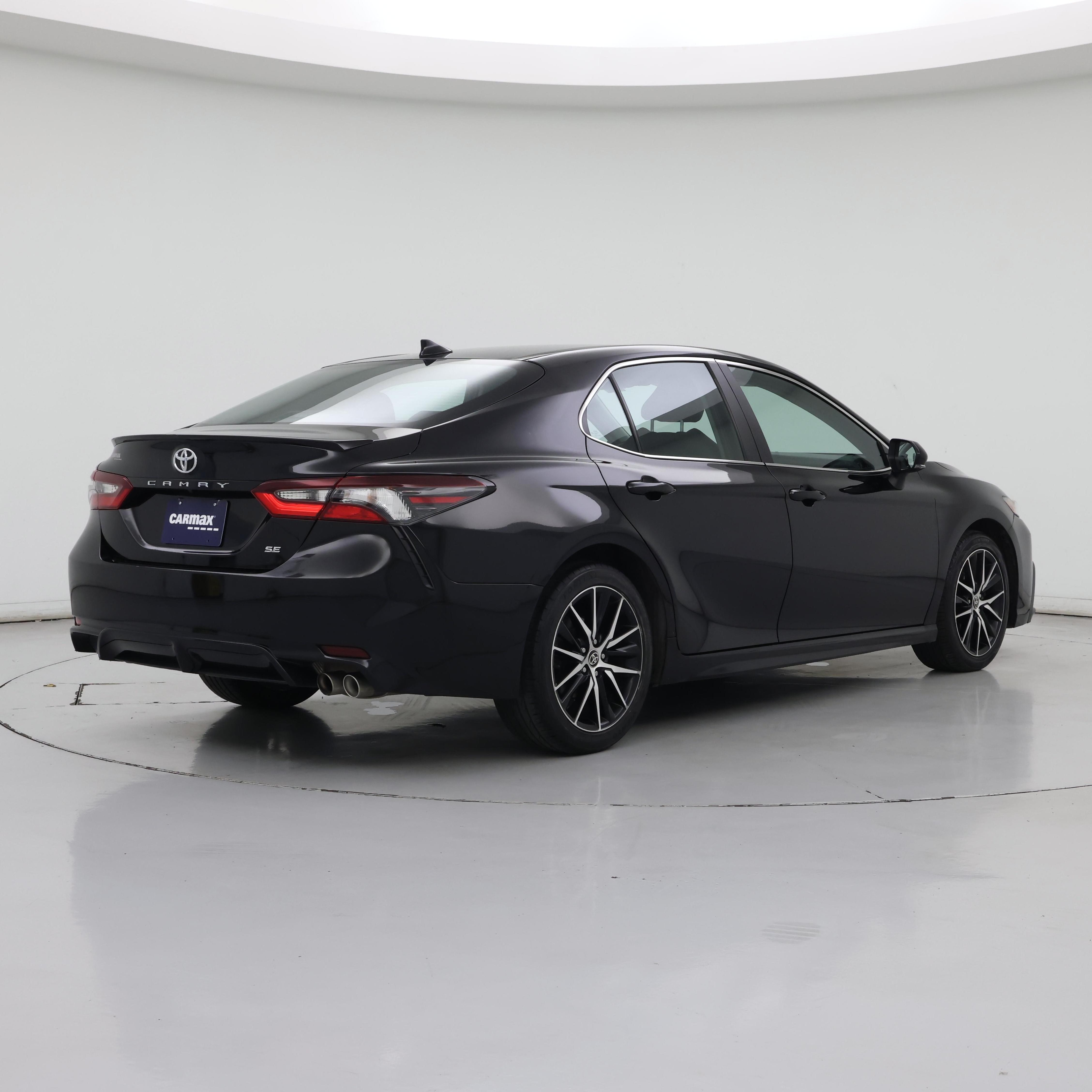 Thumbnail: 2024 Toyota Camry - 8