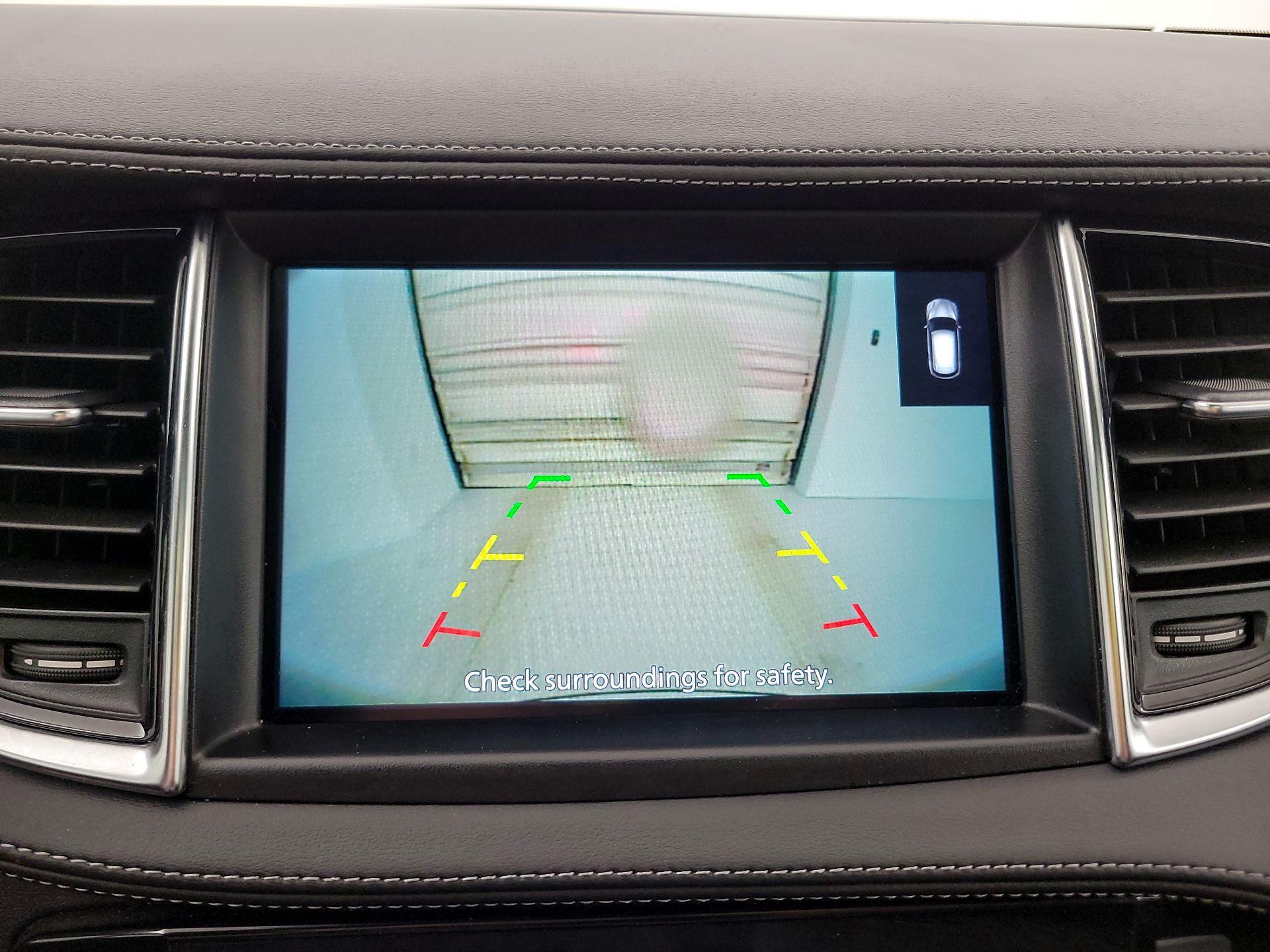 Thumbnail: 2023 INFINITI QX55 - 14