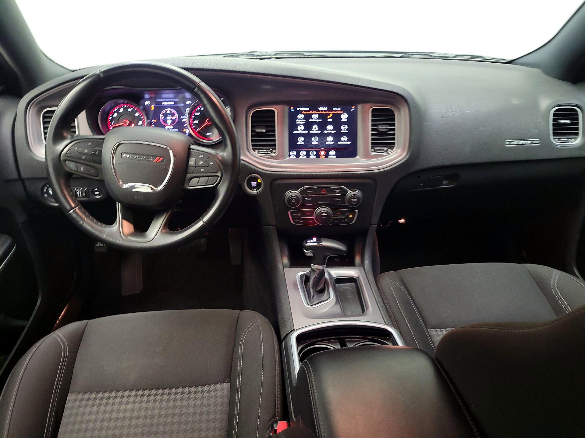 Thumbnail: 2023 Dodge Charger - 9