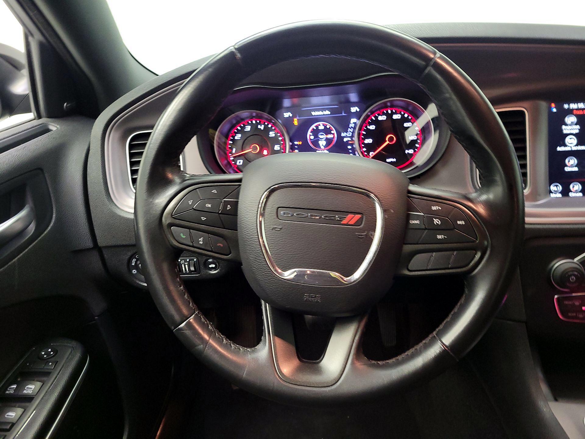Thumbnail: 2023 Dodge Charger - 10
