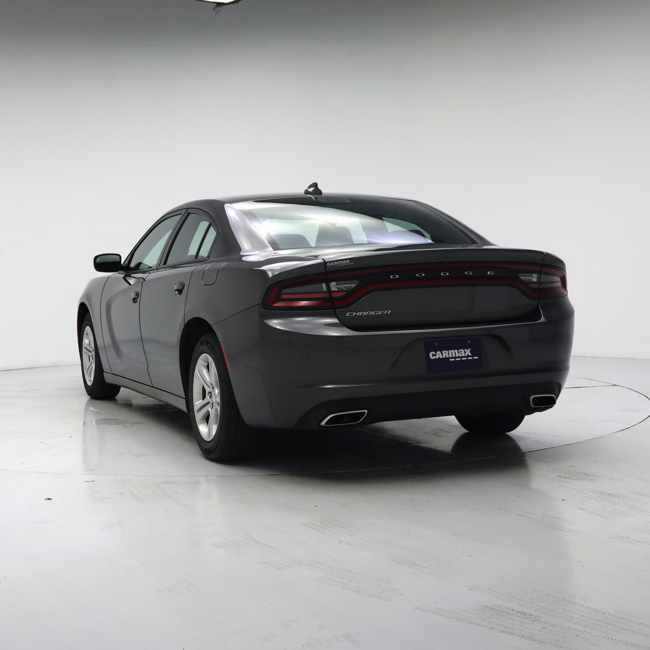 Thumbnail: 2023 Dodge Charger - 2