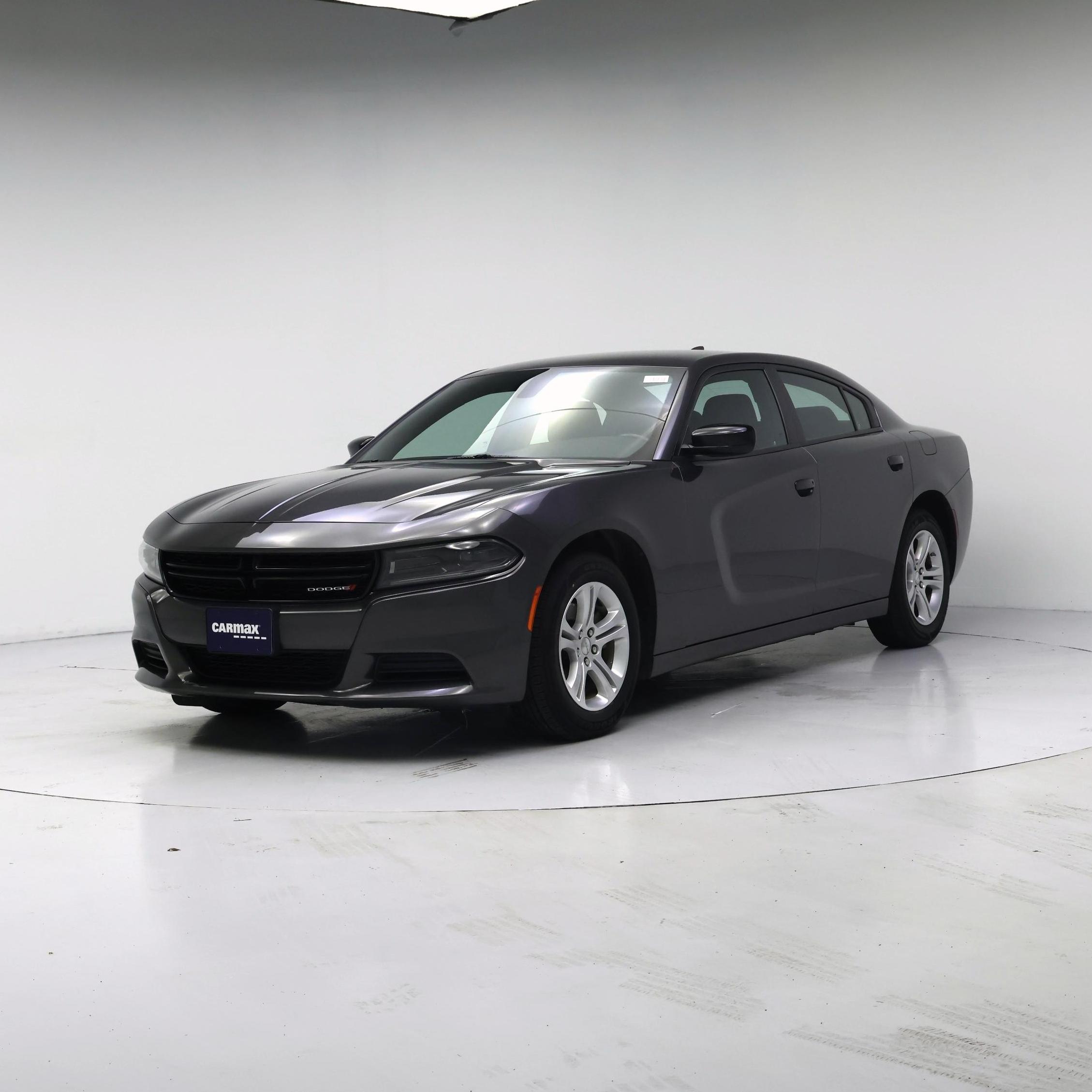 Thumbnail: 2023 Dodge Charger - 4