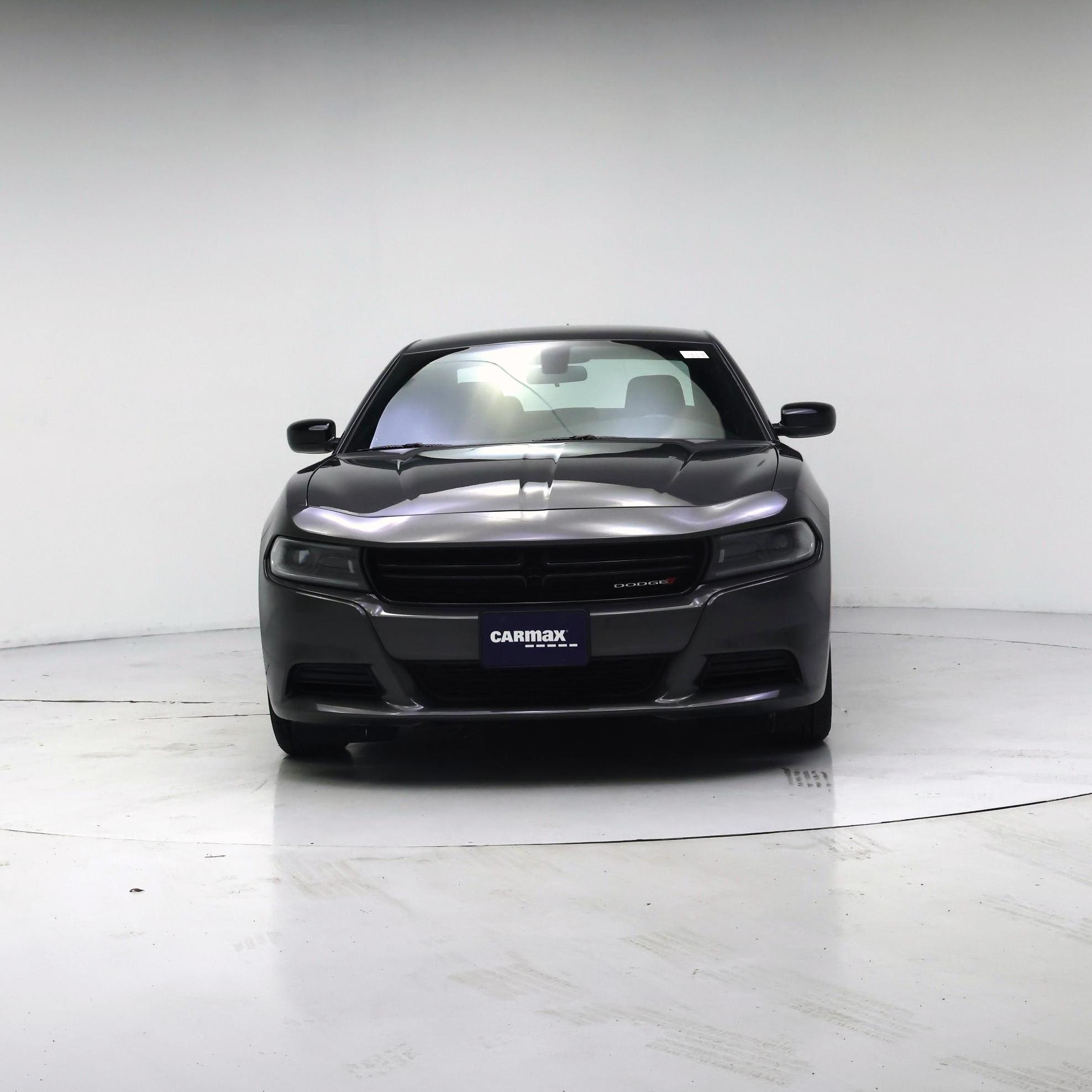Thumbnail: 2023 Dodge Charger - 5