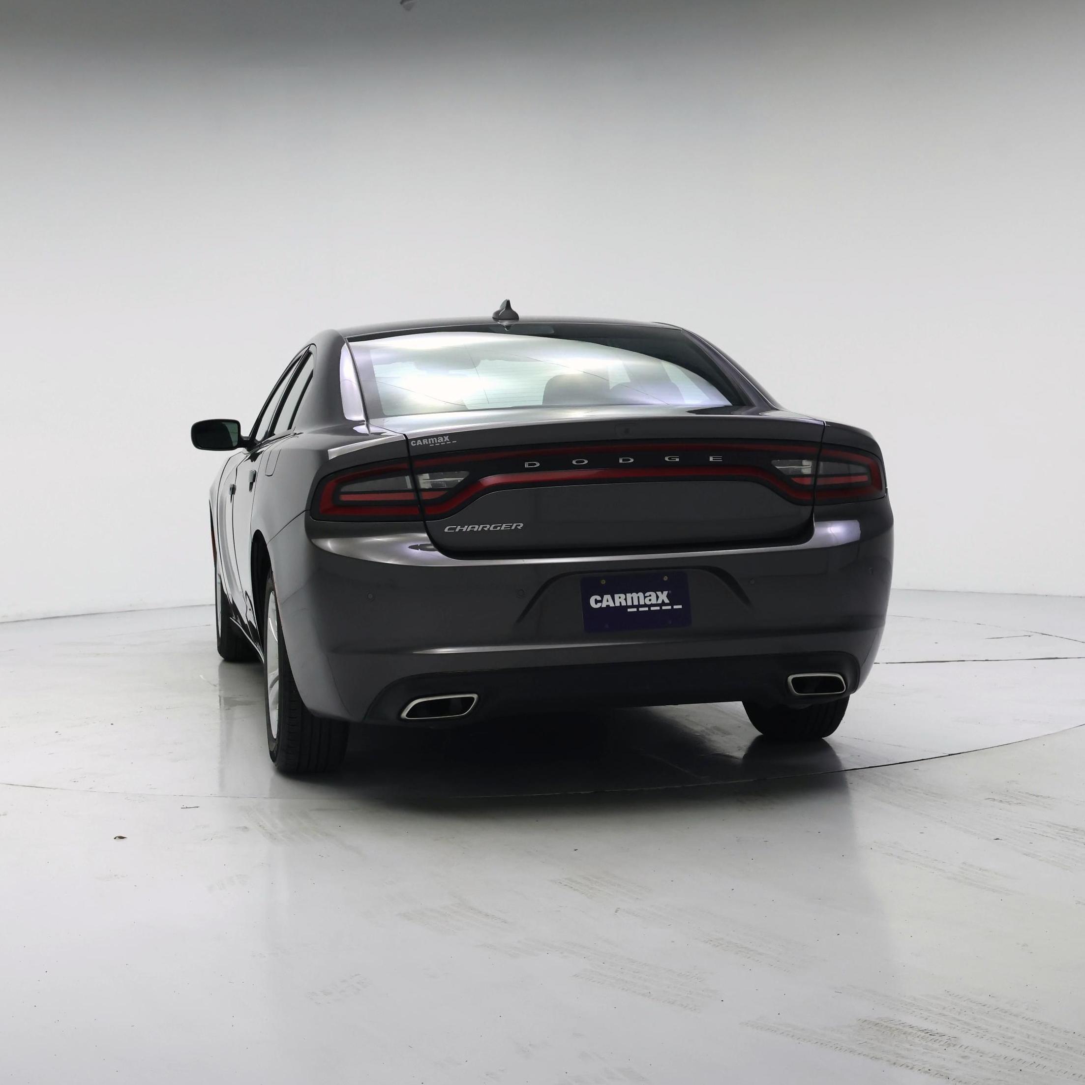Thumbnail: 2023 Dodge Charger - 6