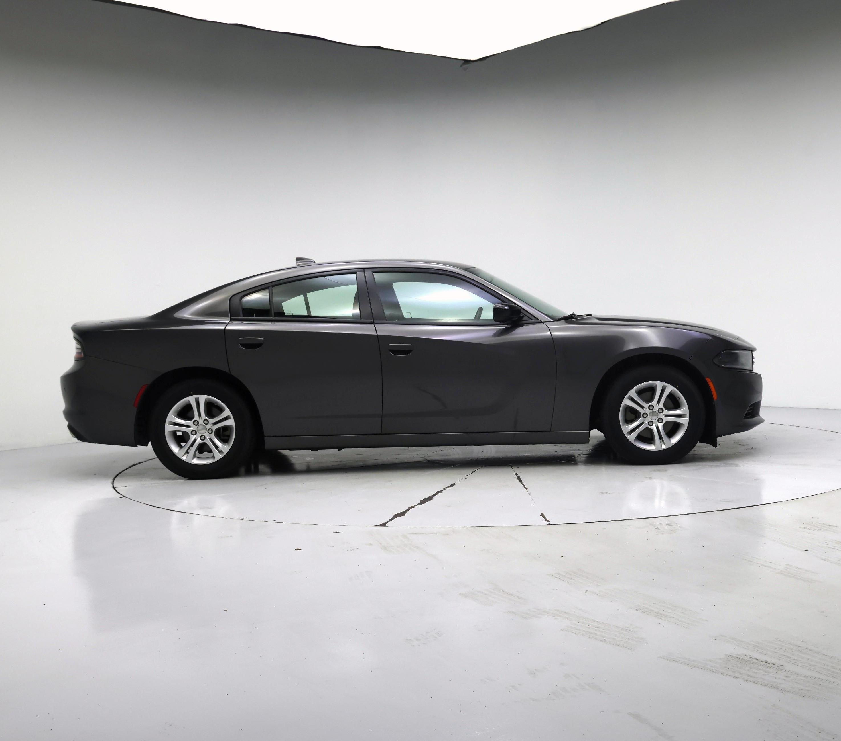 Thumbnail: 2023 Dodge Charger - 7