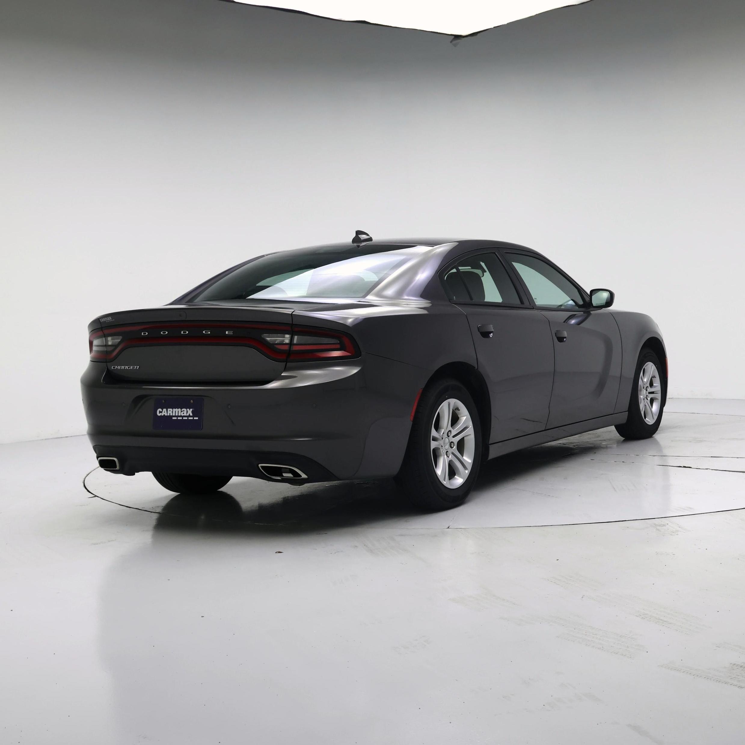 Thumbnail: 2023 Dodge Charger - 8