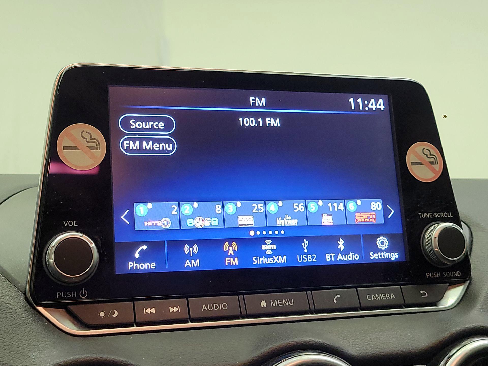 Thumbnail: 2023 Nissan Sentra - 13