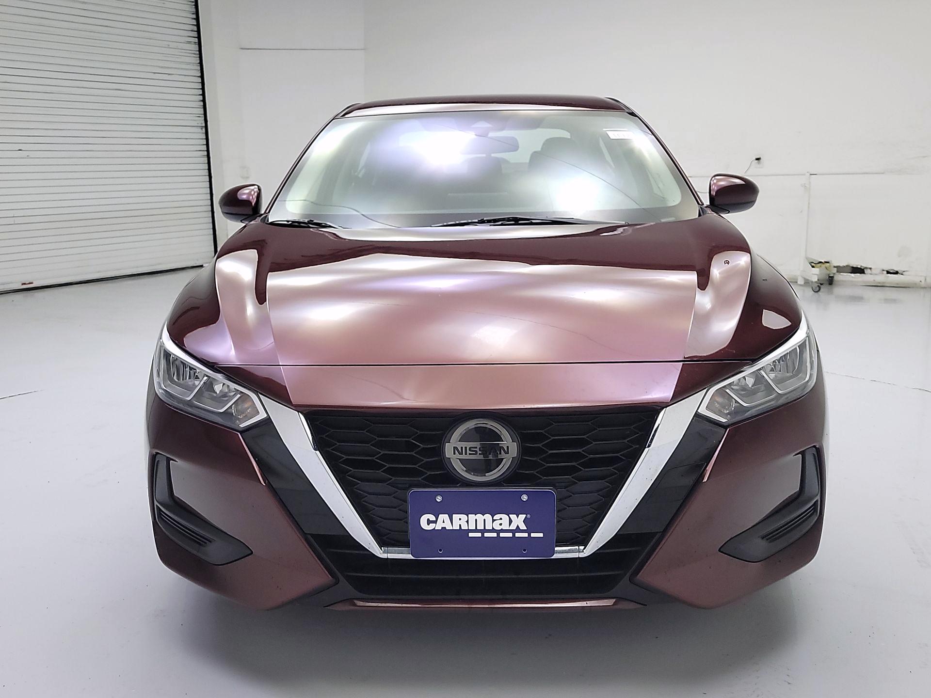 Thumbnail: 2023 Nissan Sentra - 2