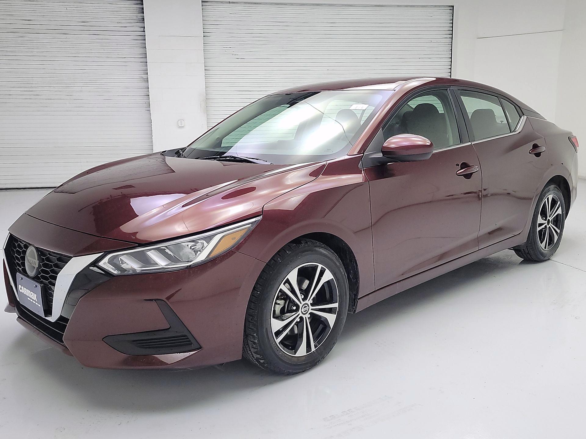 Thumbnail: 2023 Nissan Sentra - 3