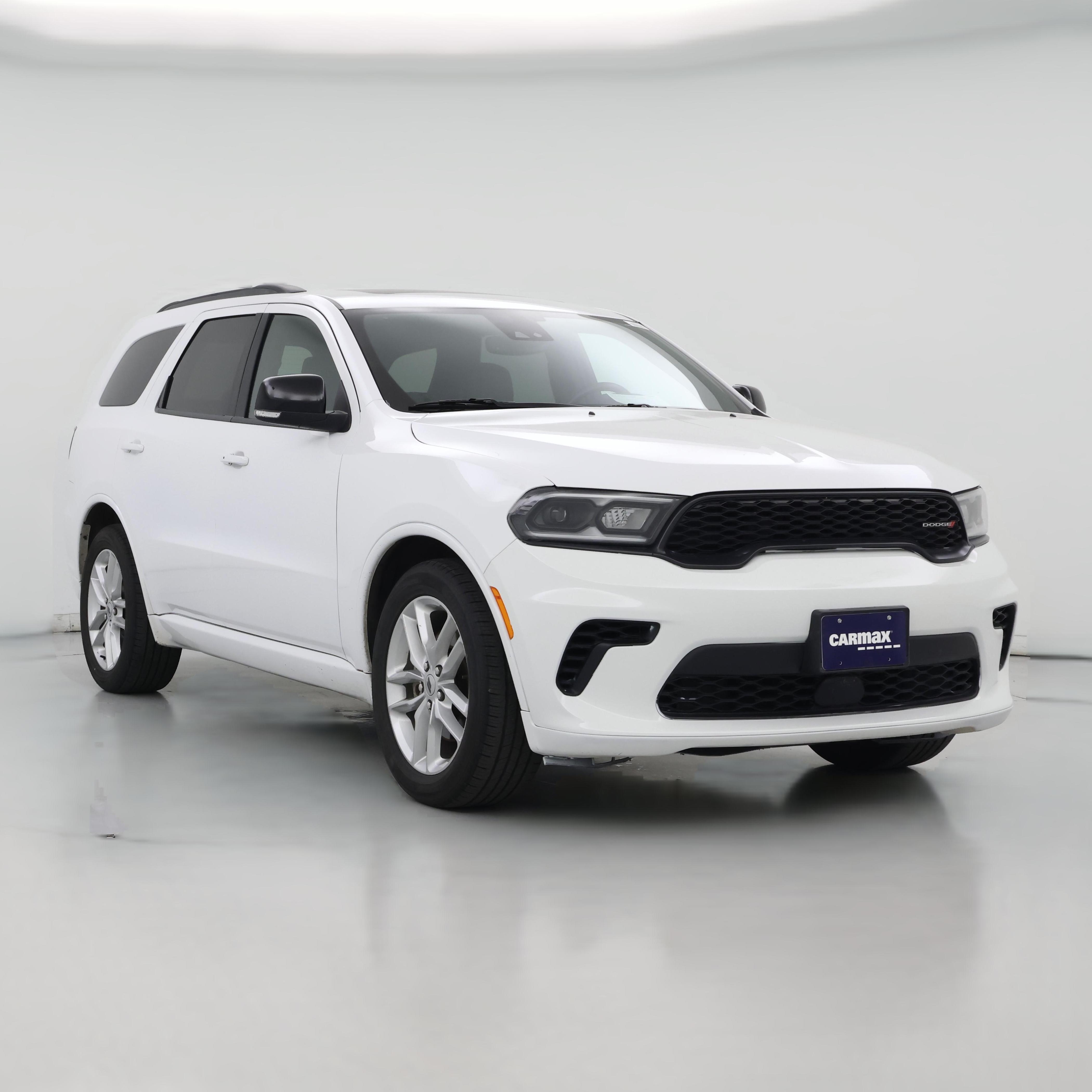 Thumbnail: 2024 Dodge Durango - 1
