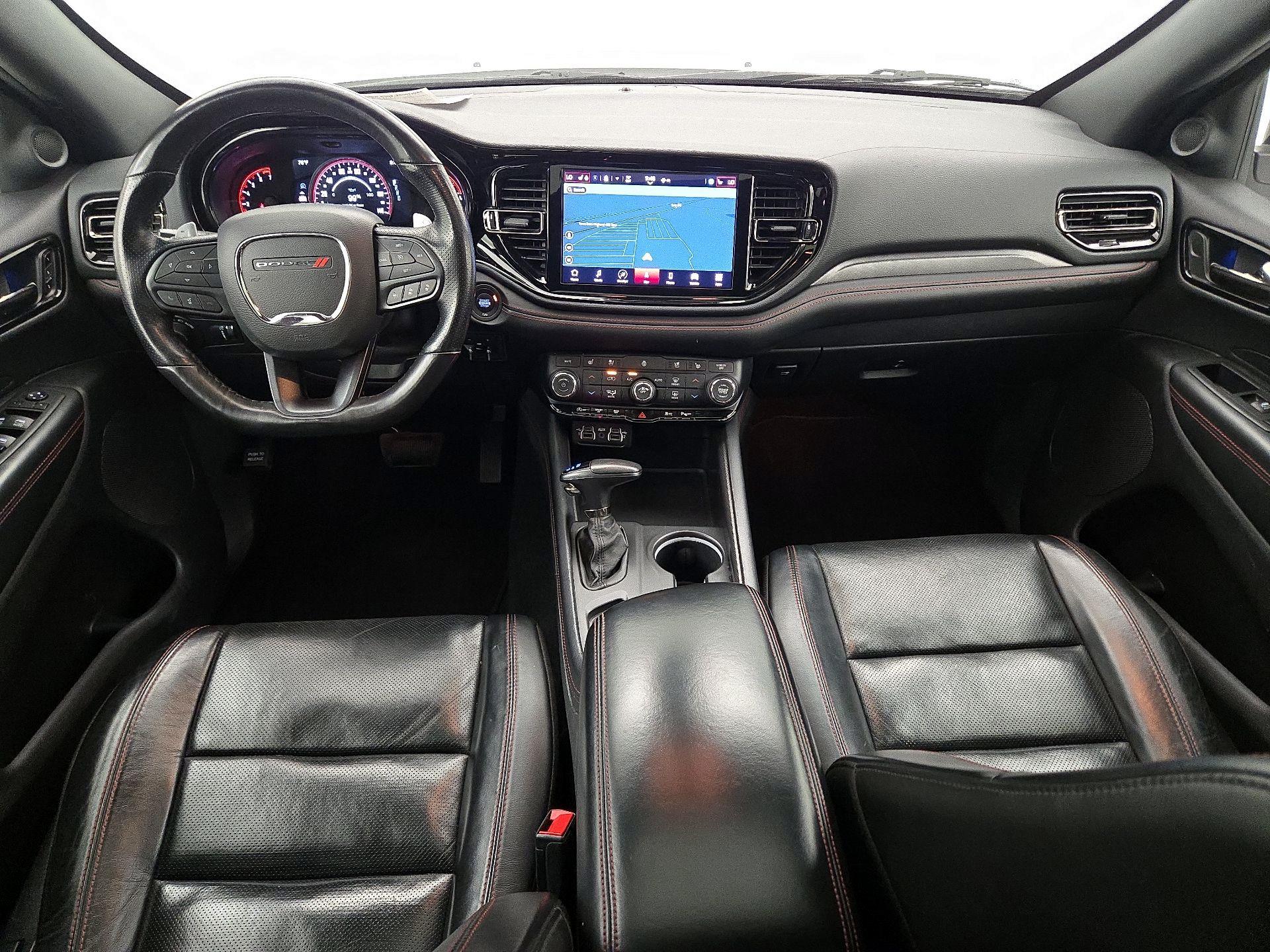 Thumbnail: 2024 Dodge Durango - 9