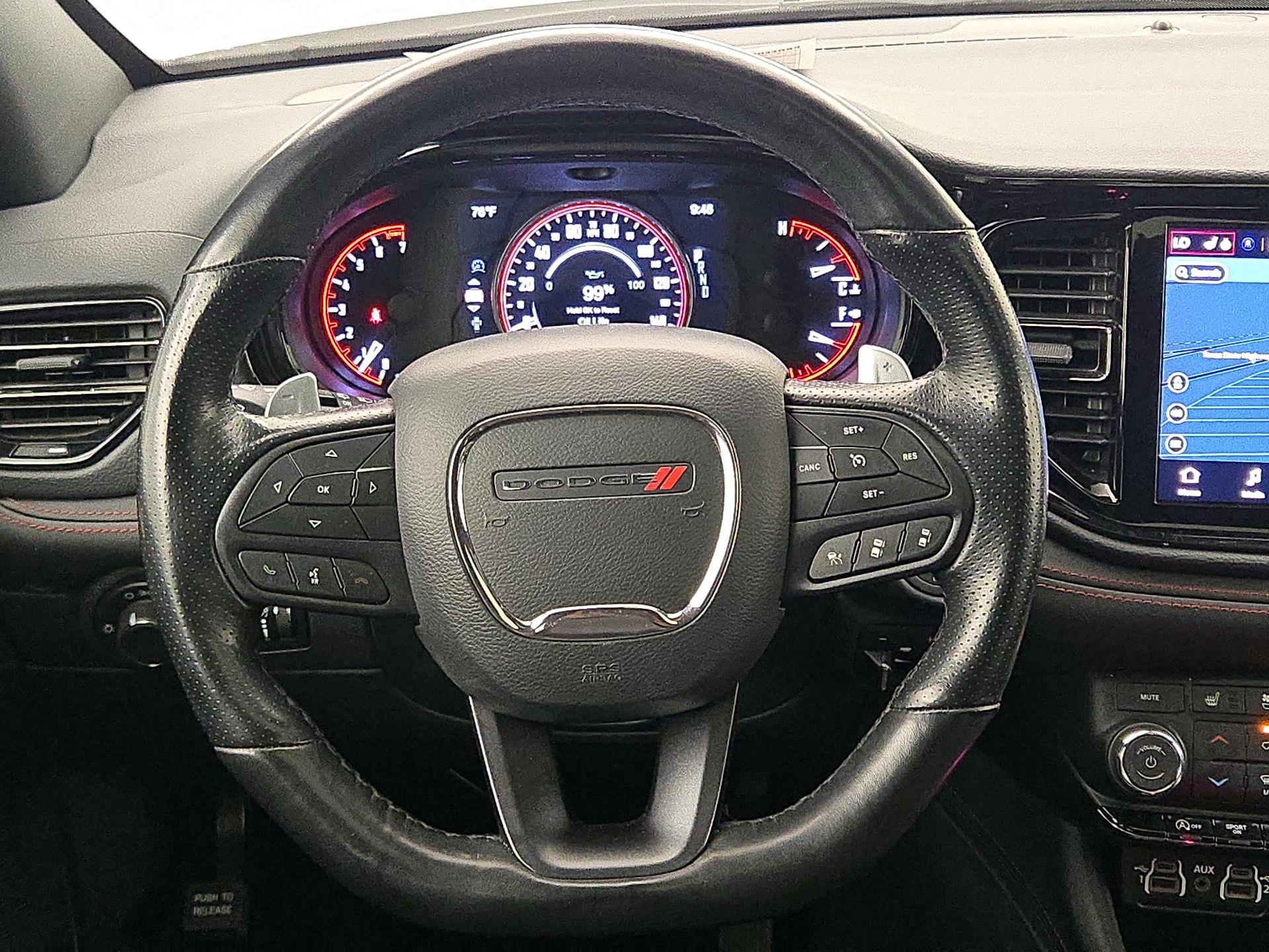 Thumbnail: 2024 Dodge Durango - 10