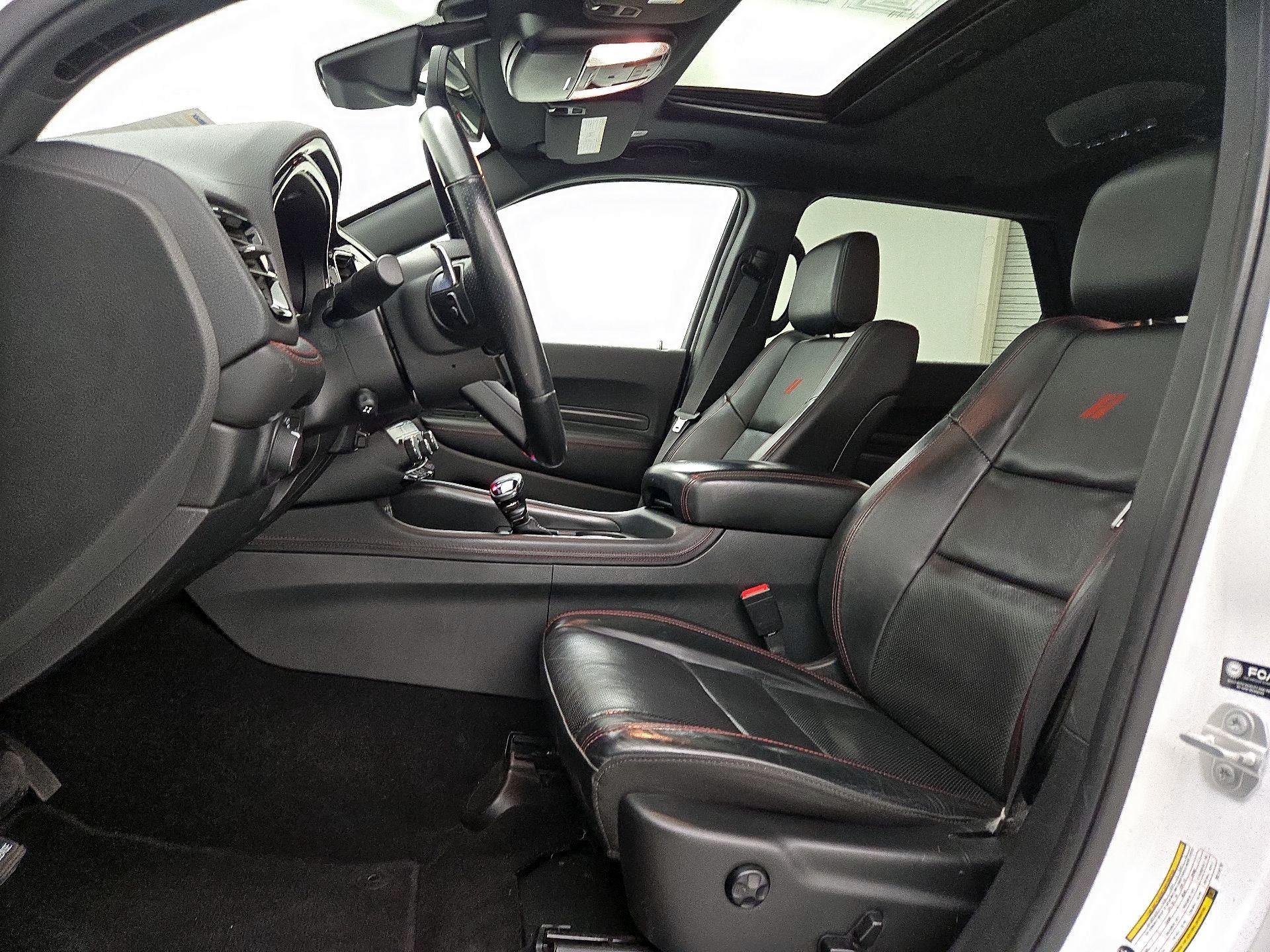 Thumbnail: 2024 Dodge Durango - 11