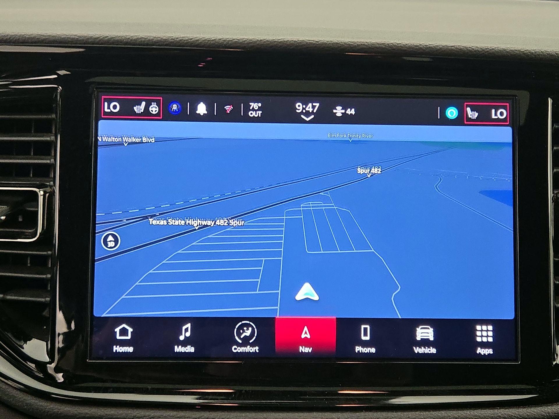 Thumbnail: 2024 Dodge Durango - 14