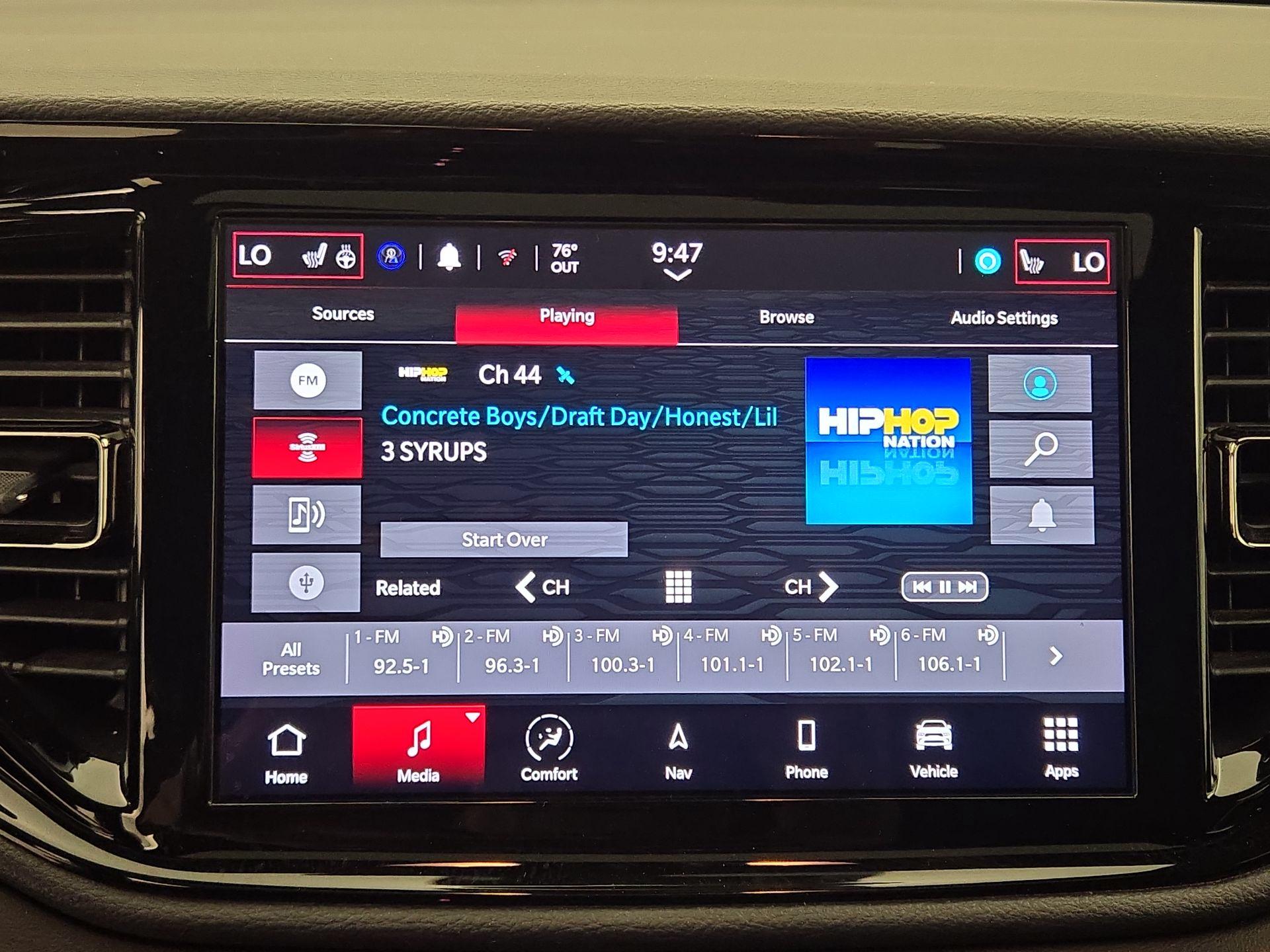 Thumbnail: 2024 Dodge Durango - 16