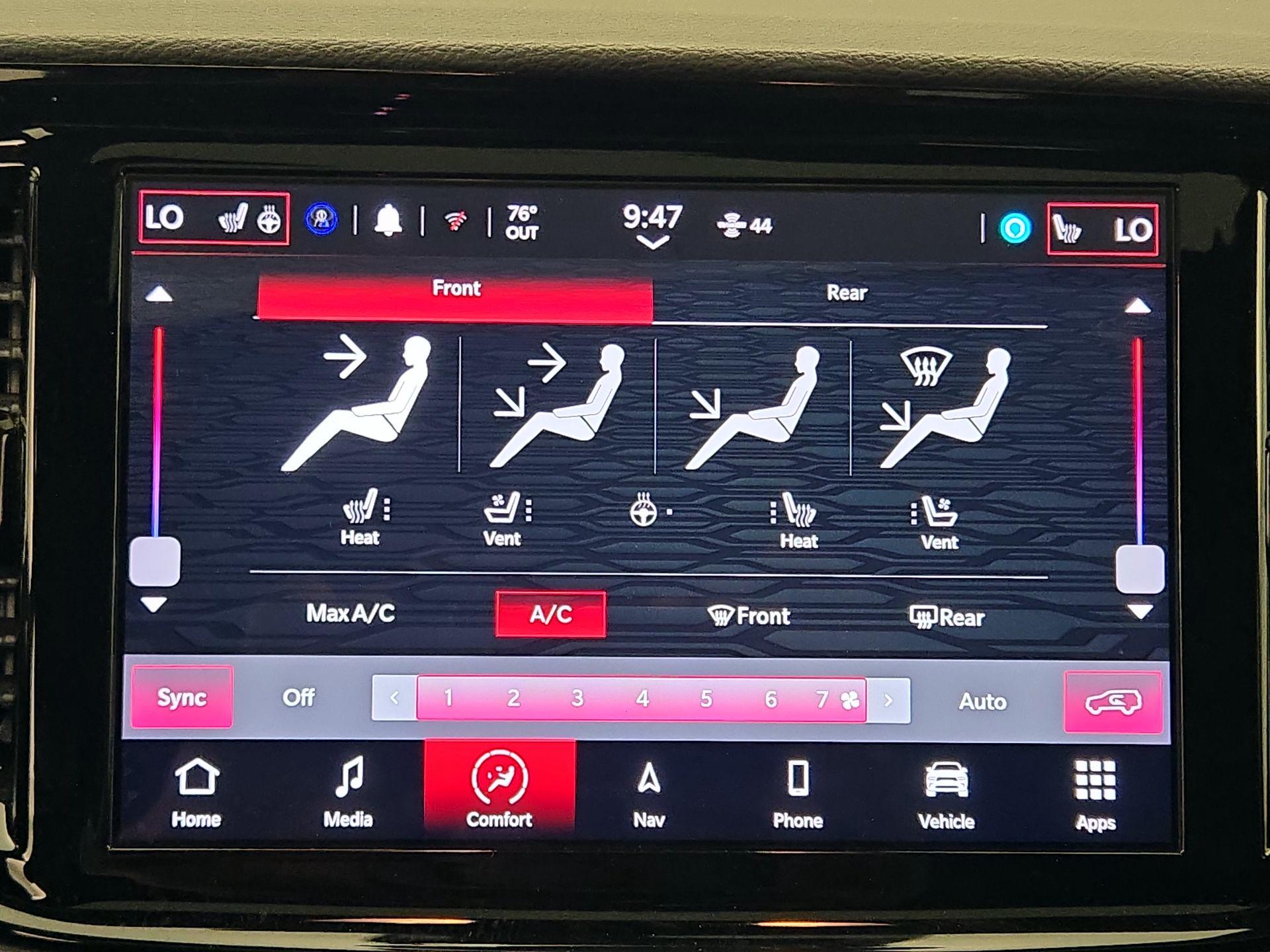 Thumbnail: 2024 Dodge Durango - 17