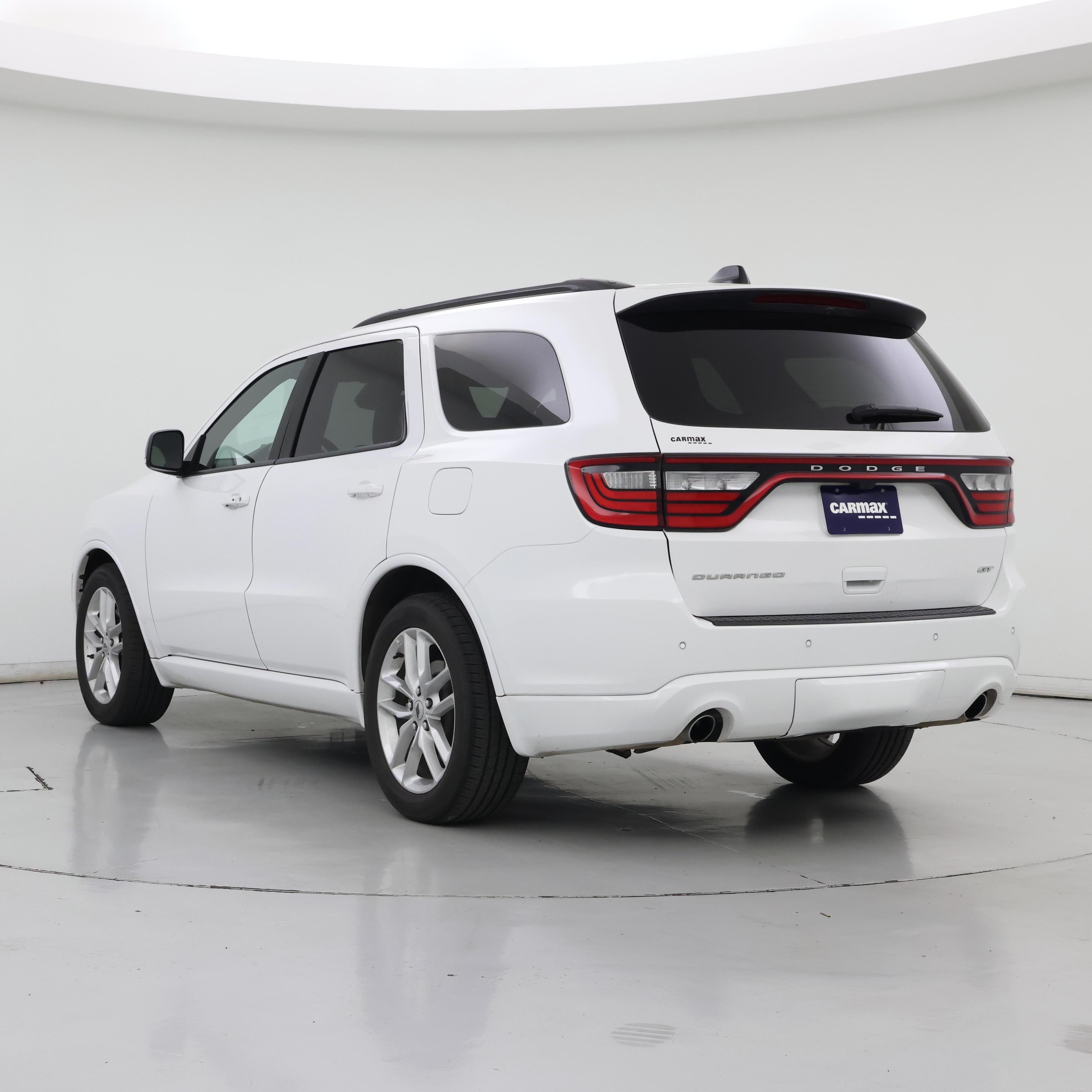 Thumbnail: 2024 Dodge Durango - 2