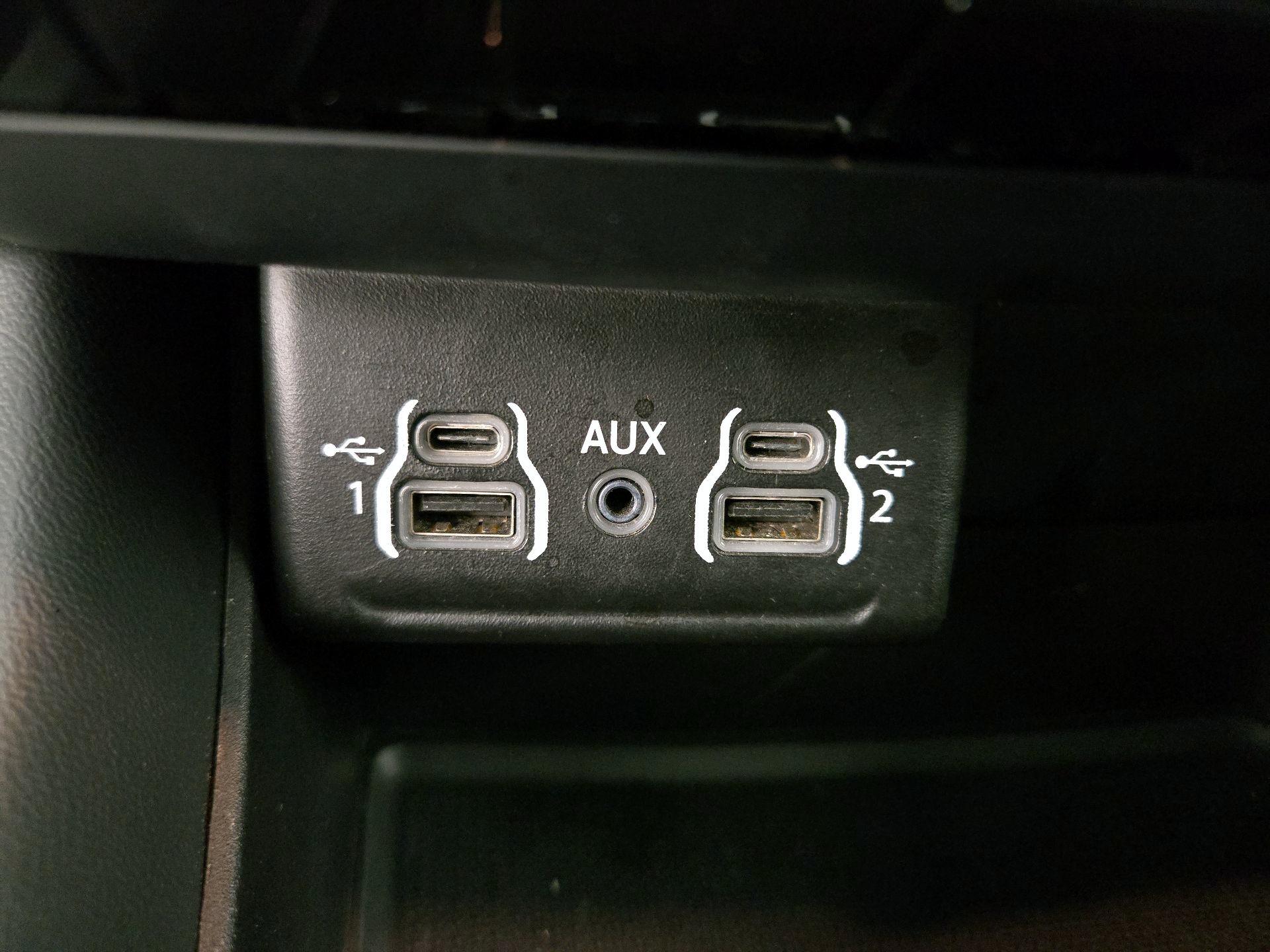 Thumbnail: 2024 Dodge Durango - 19