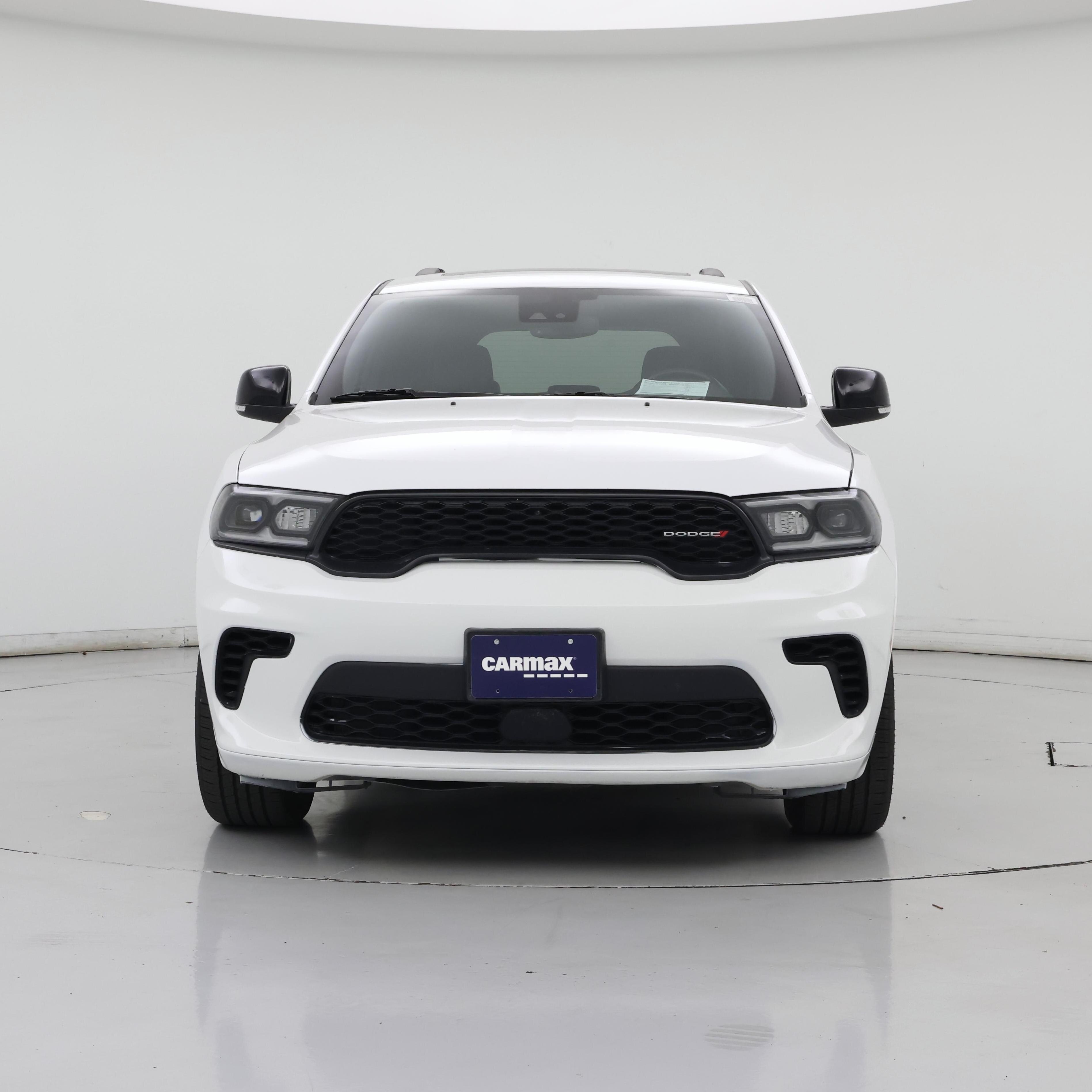 Thumbnail: 2024 Dodge Durango - 5