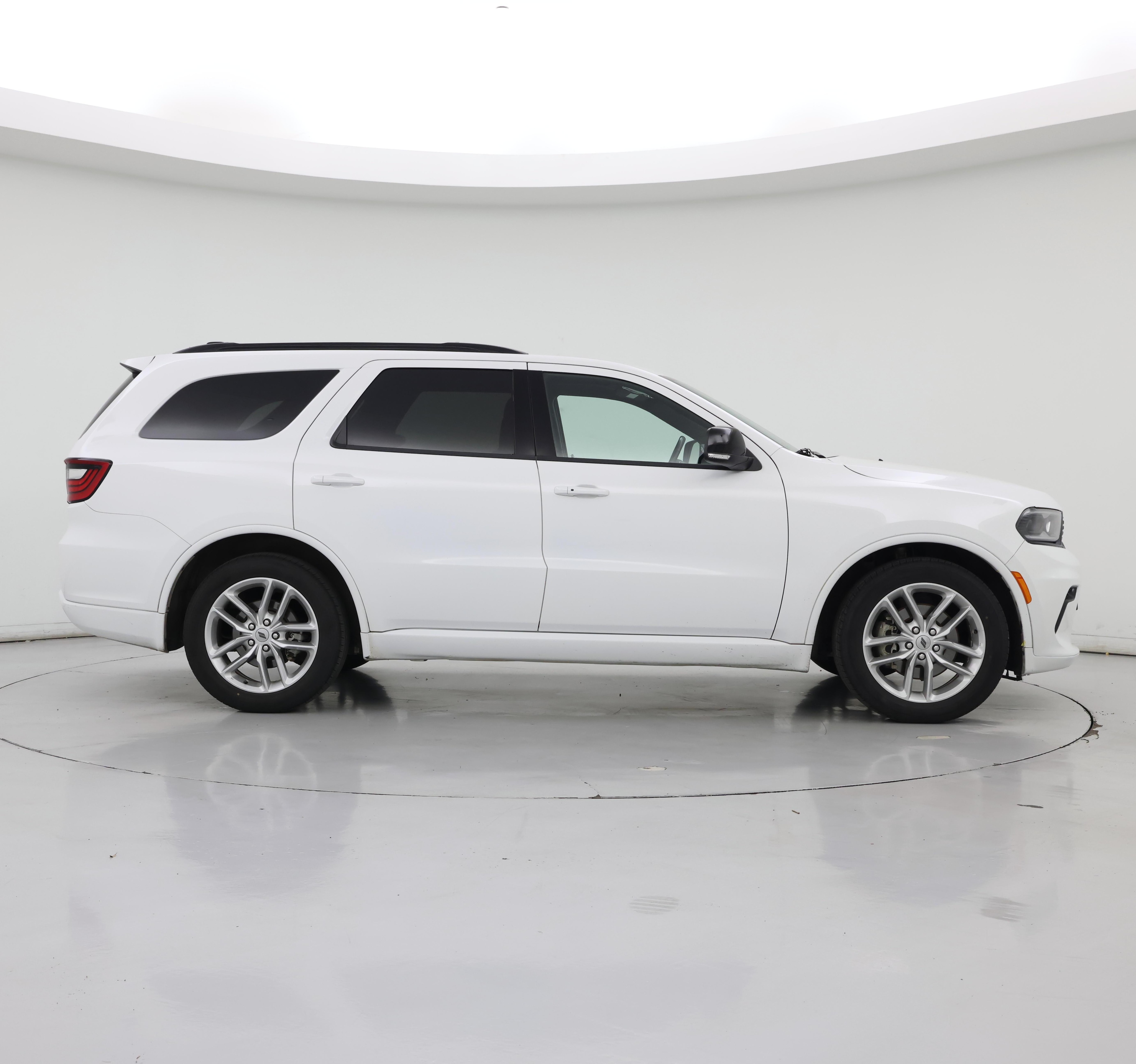 Thumbnail: 2024 Dodge Durango - 7