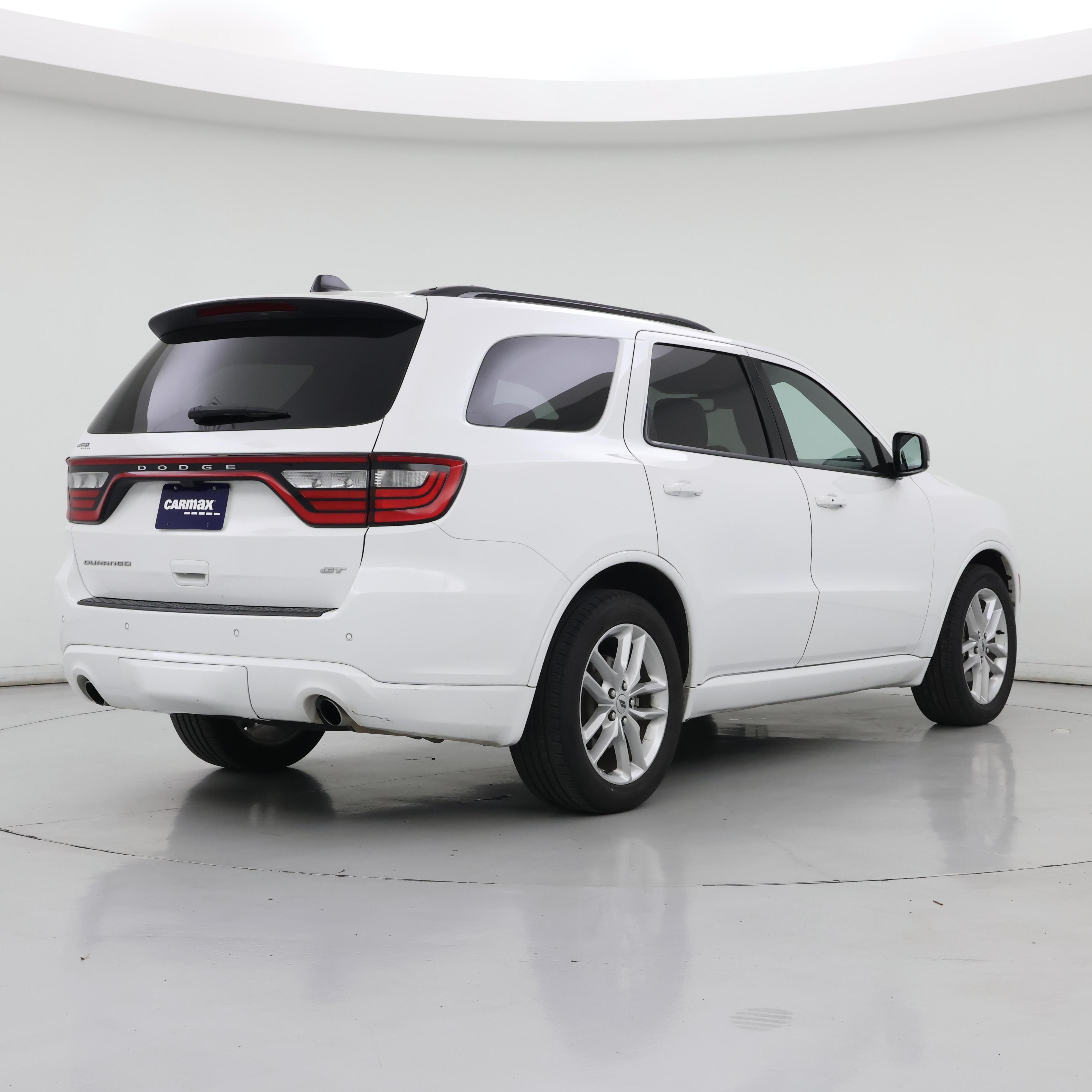 Thumbnail: 2024 Dodge Durango - 8