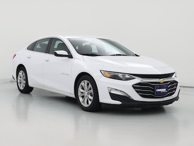 2023 Chevrolet Malibu 1LT
