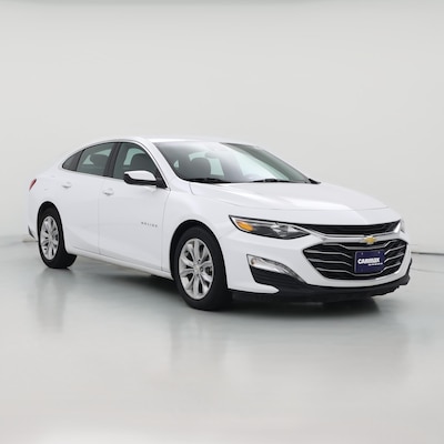2023 Chevrolet Malibu 1LT