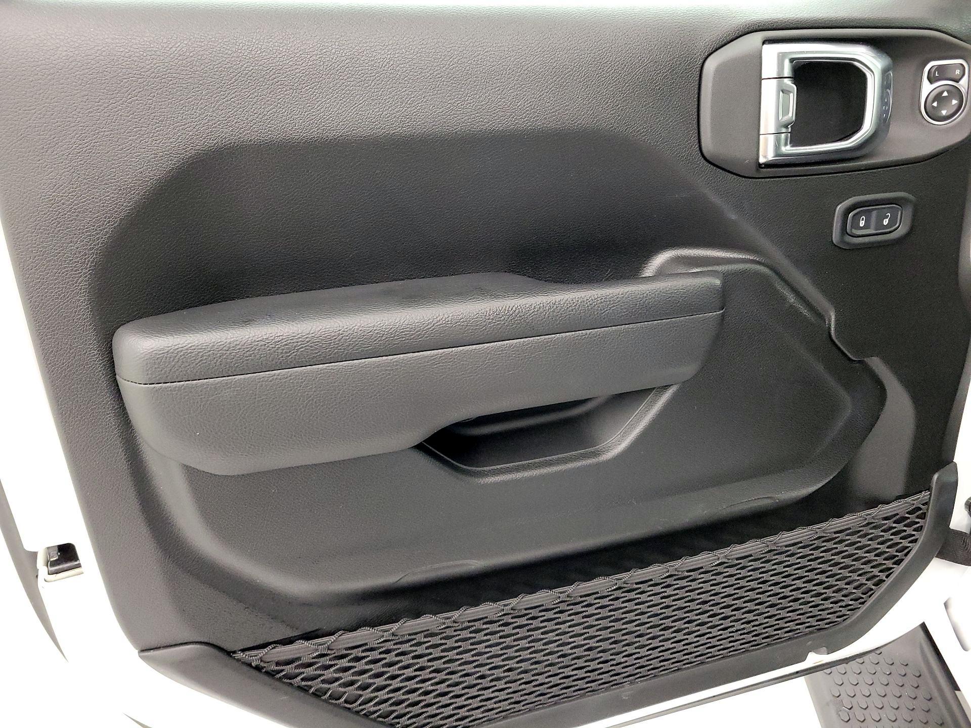 Thumbnail: 2023 Jeep Wrangler - 12