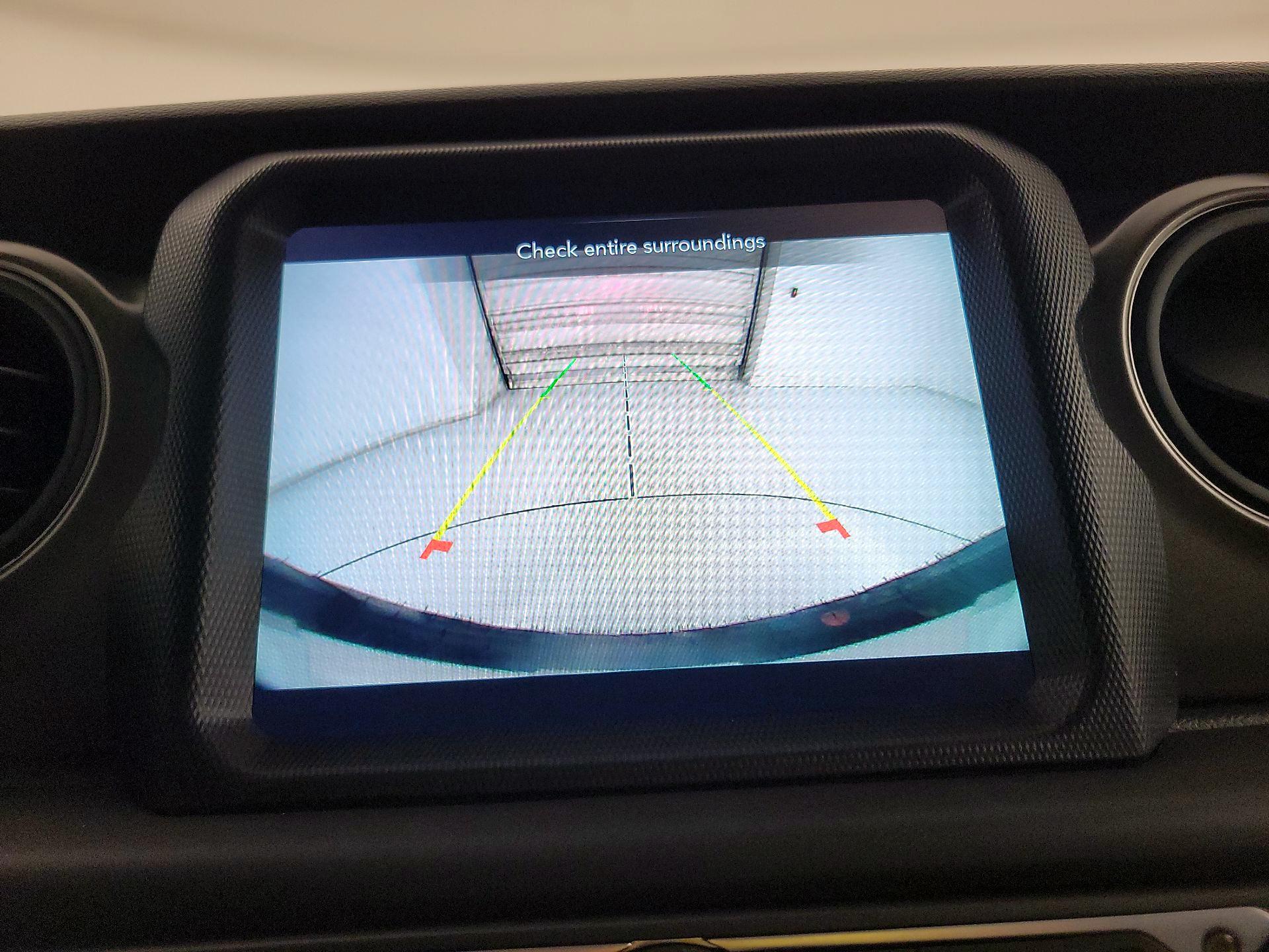 Thumbnail: 2023 Jeep Wrangler - 15